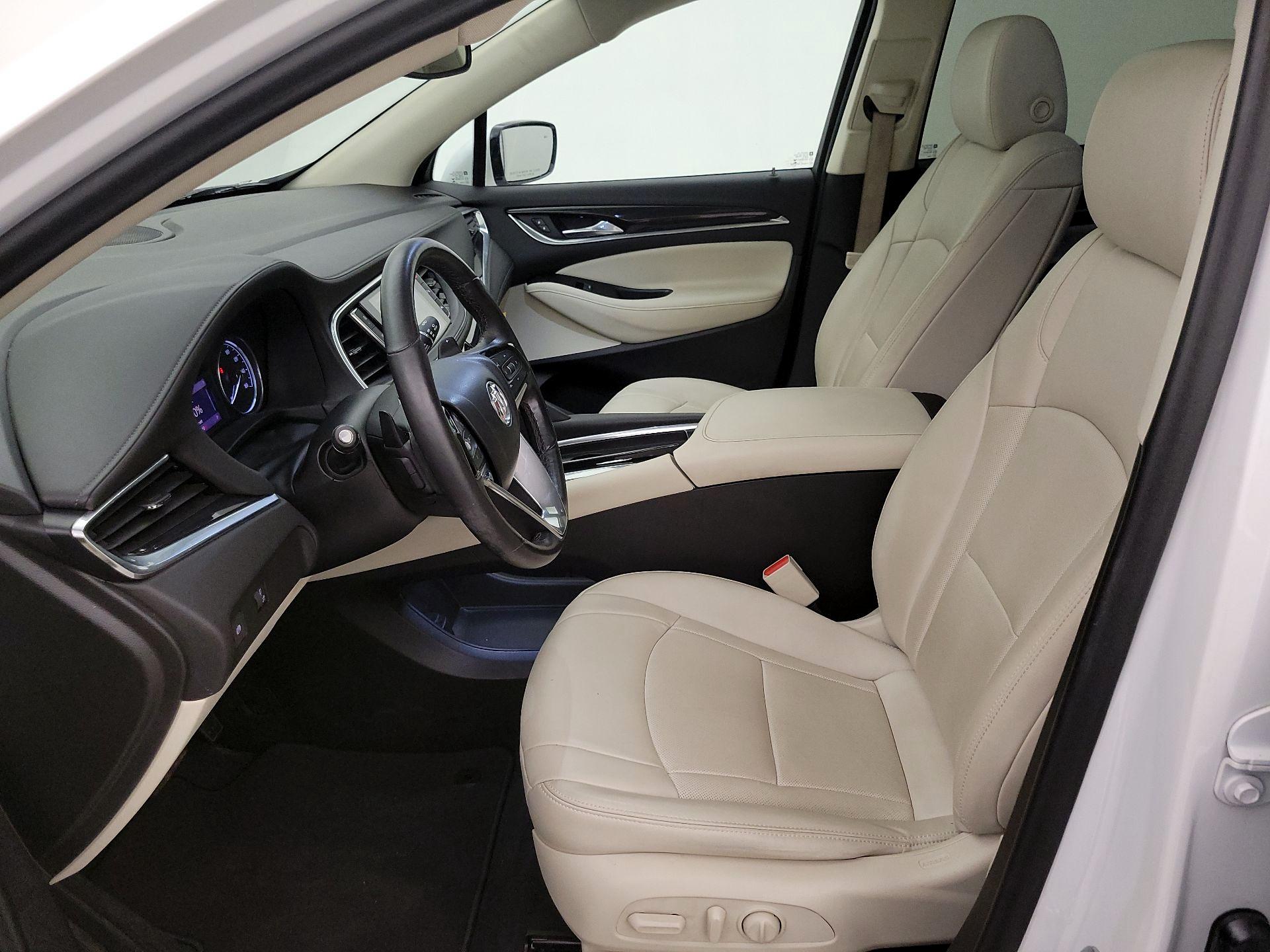 Thumbnail: 2023 Buick Enclave - 11