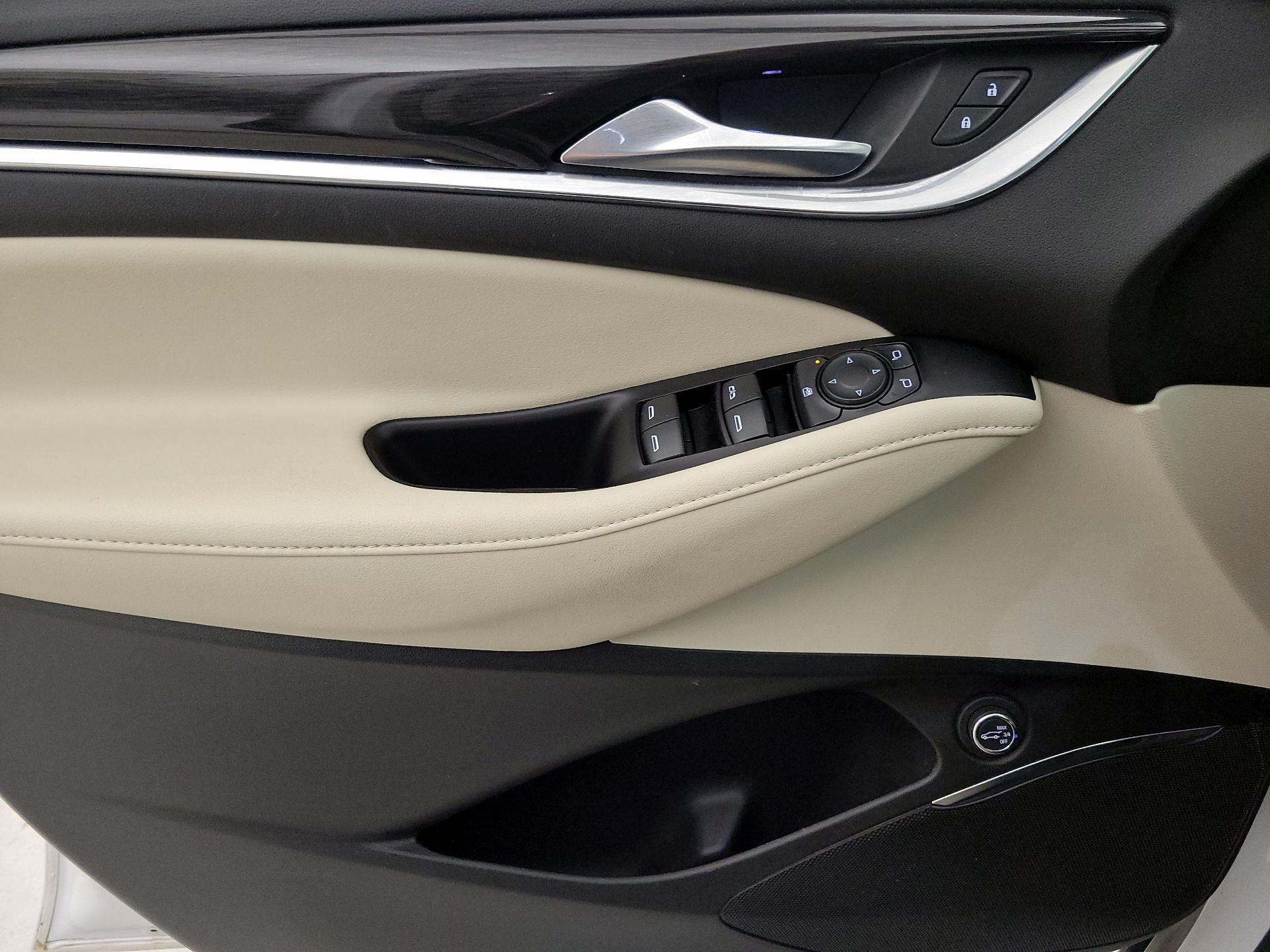 Thumbnail: 2023 Buick Enclave - 12