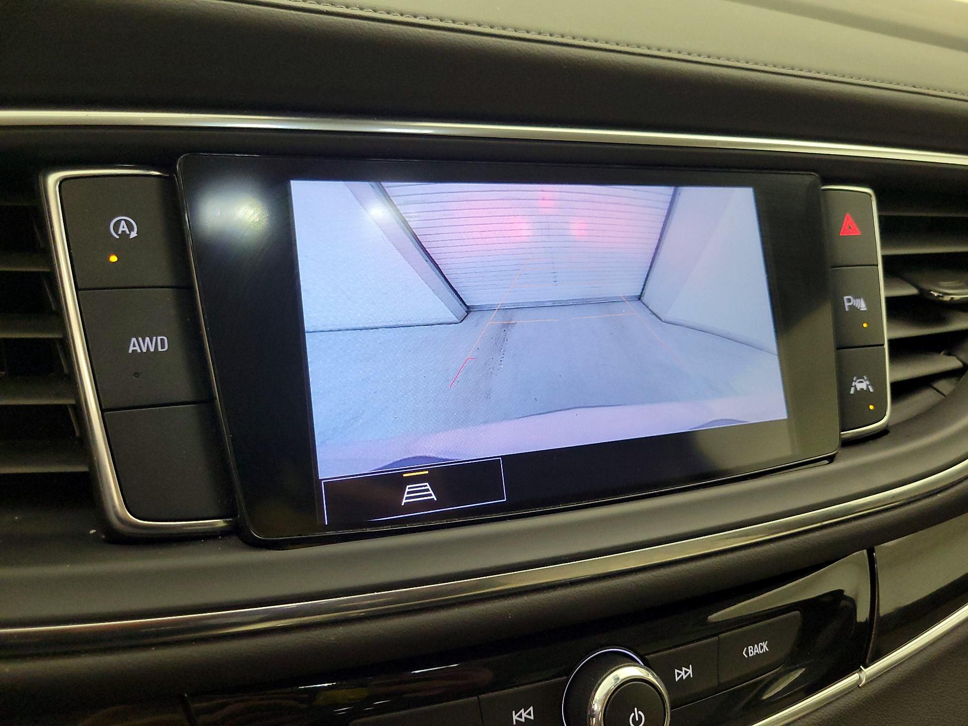 Thumbnail: 2023 Buick Enclave - 14