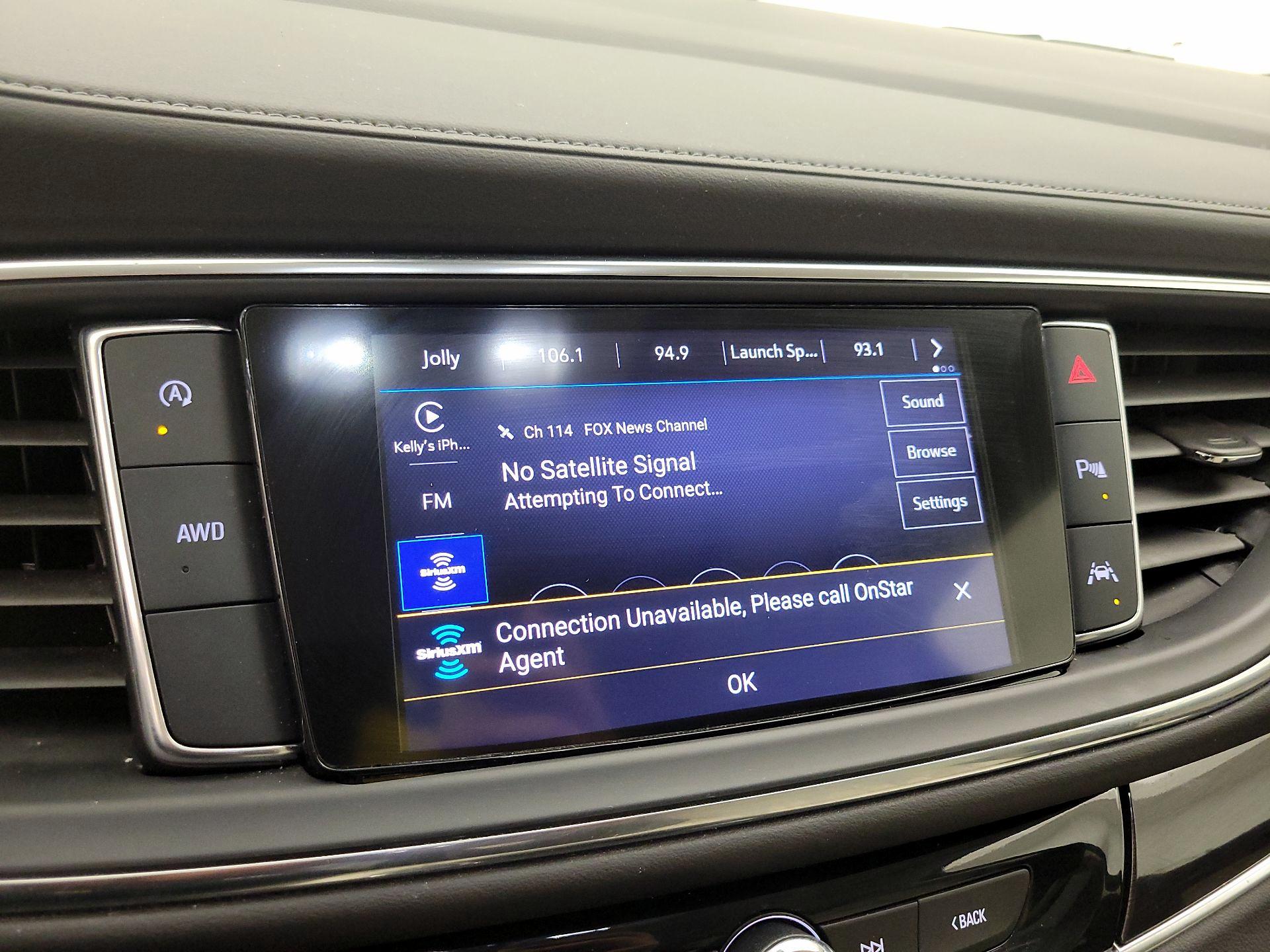 Thumbnail: 2023 Buick Enclave - 15