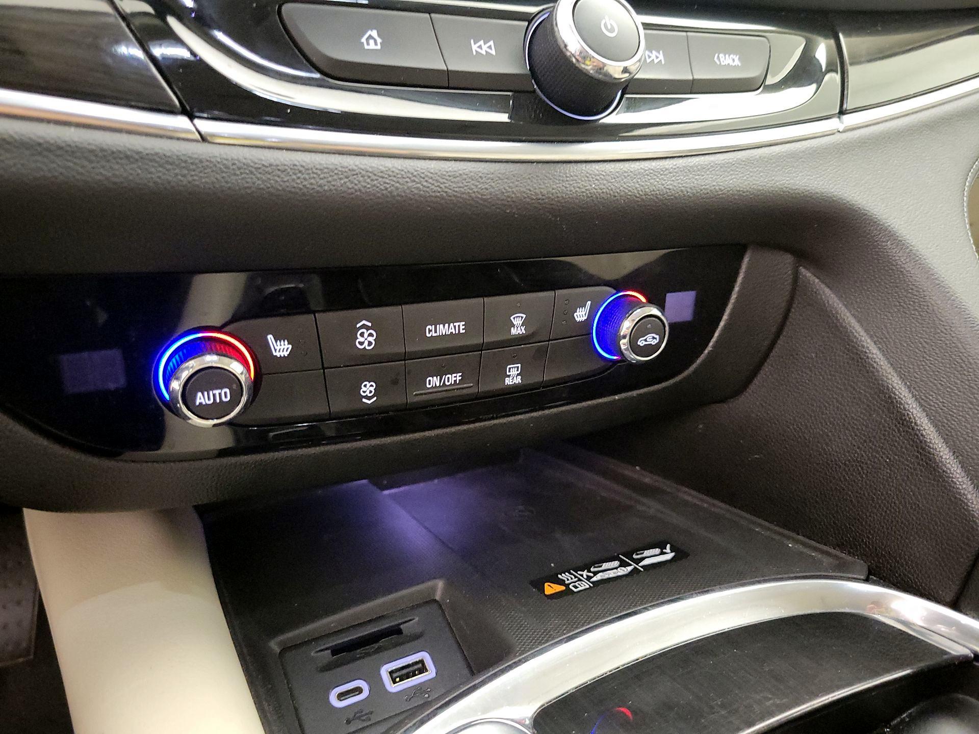 Thumbnail: 2023 Buick Enclave - 16