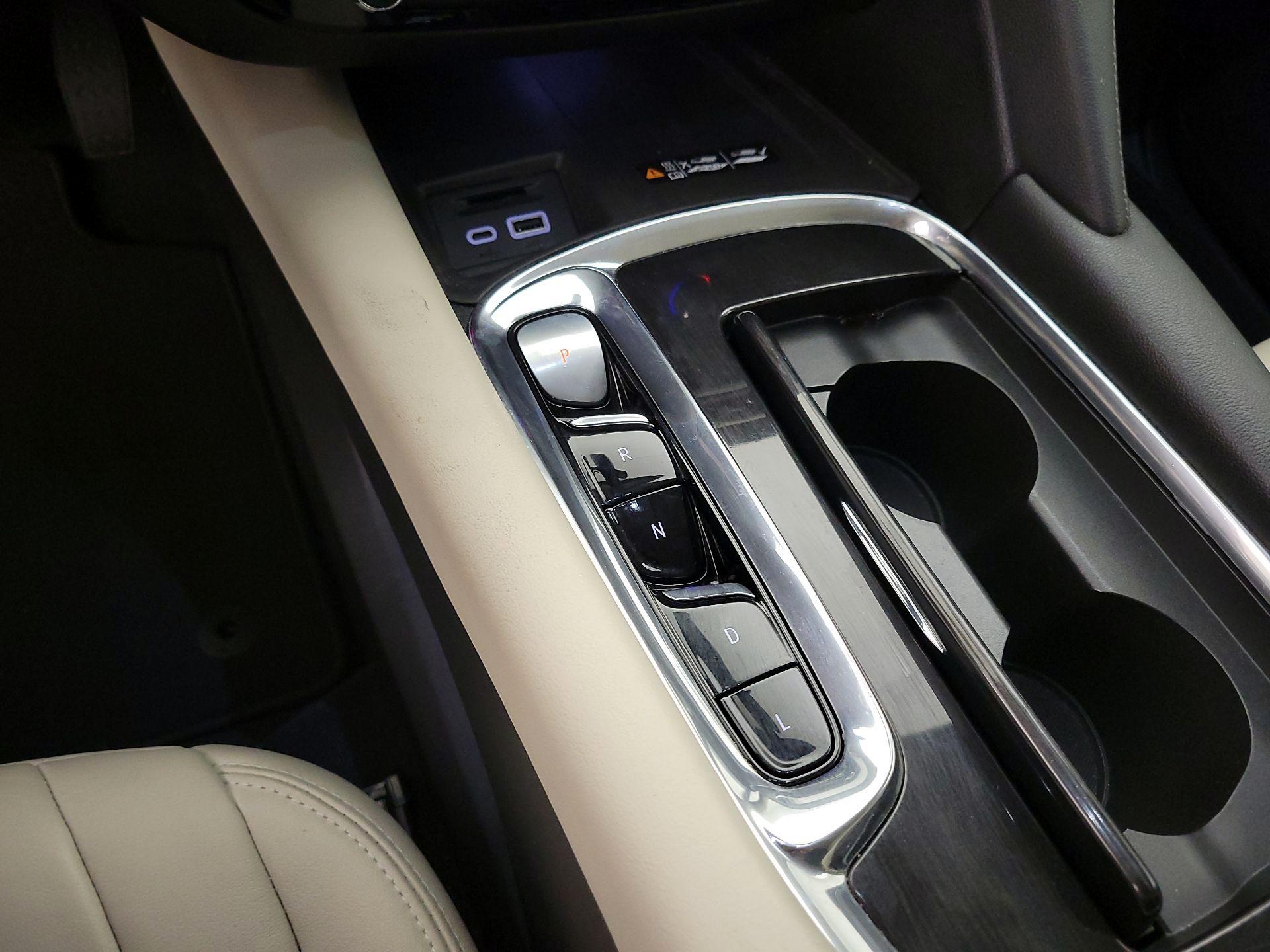 Thumbnail: 2023 Buick Enclave - 17