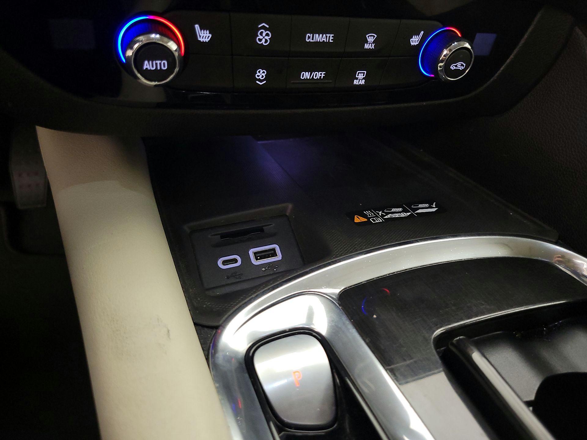 Thumbnail: 2023 Buick Enclave - 18