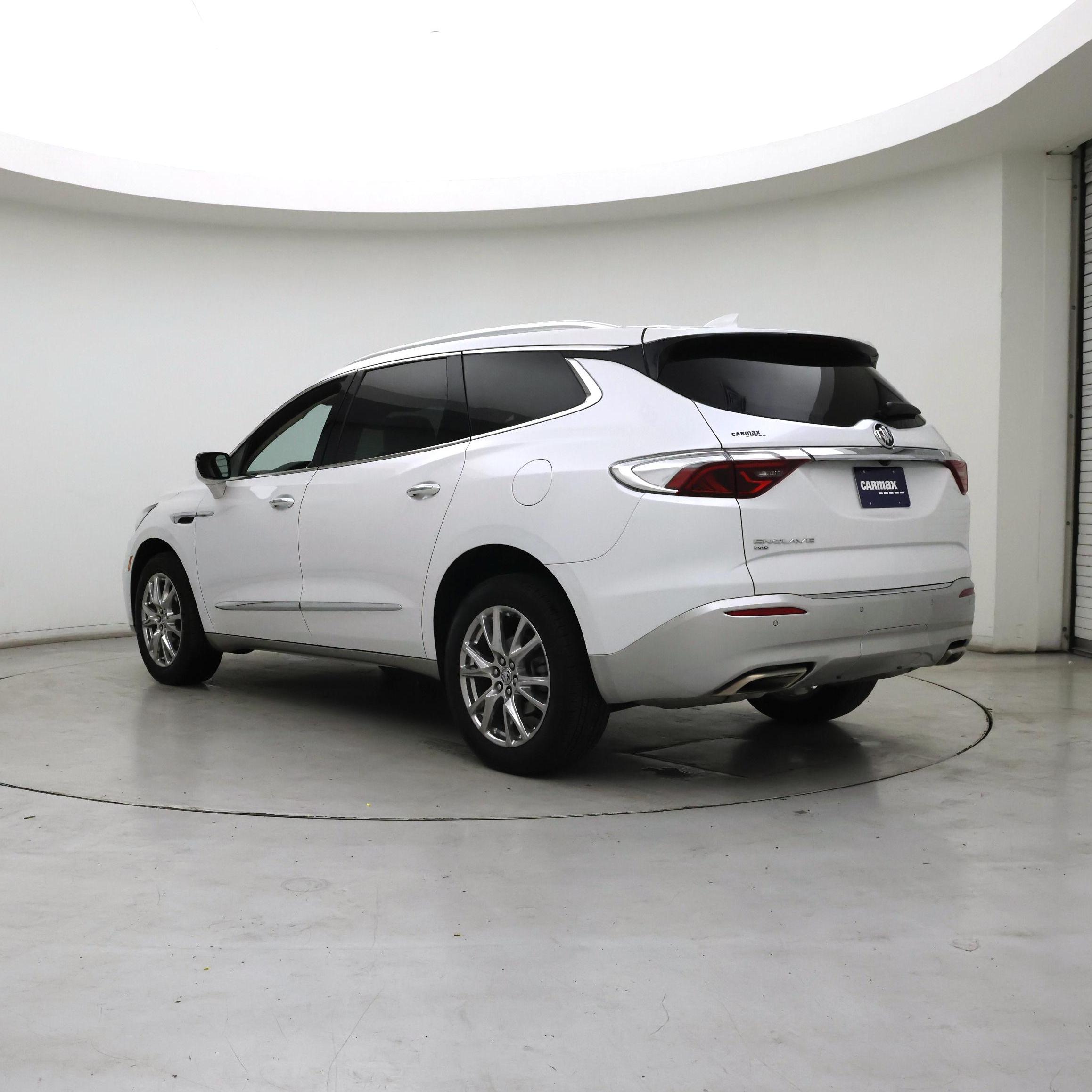 Thumbnail: 2023 Buick Enclave - 2