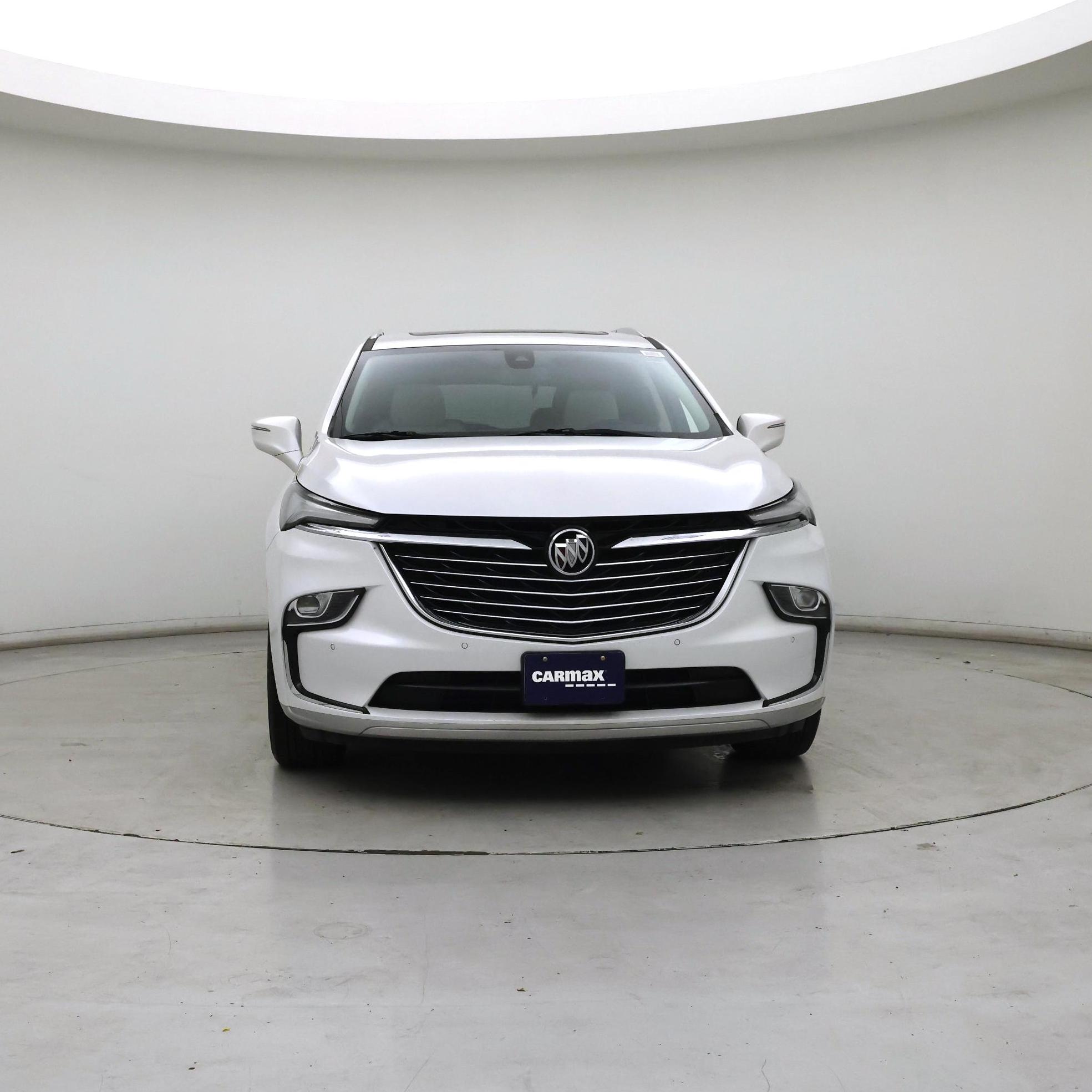 Thumbnail: 2023 Buick Enclave - 5