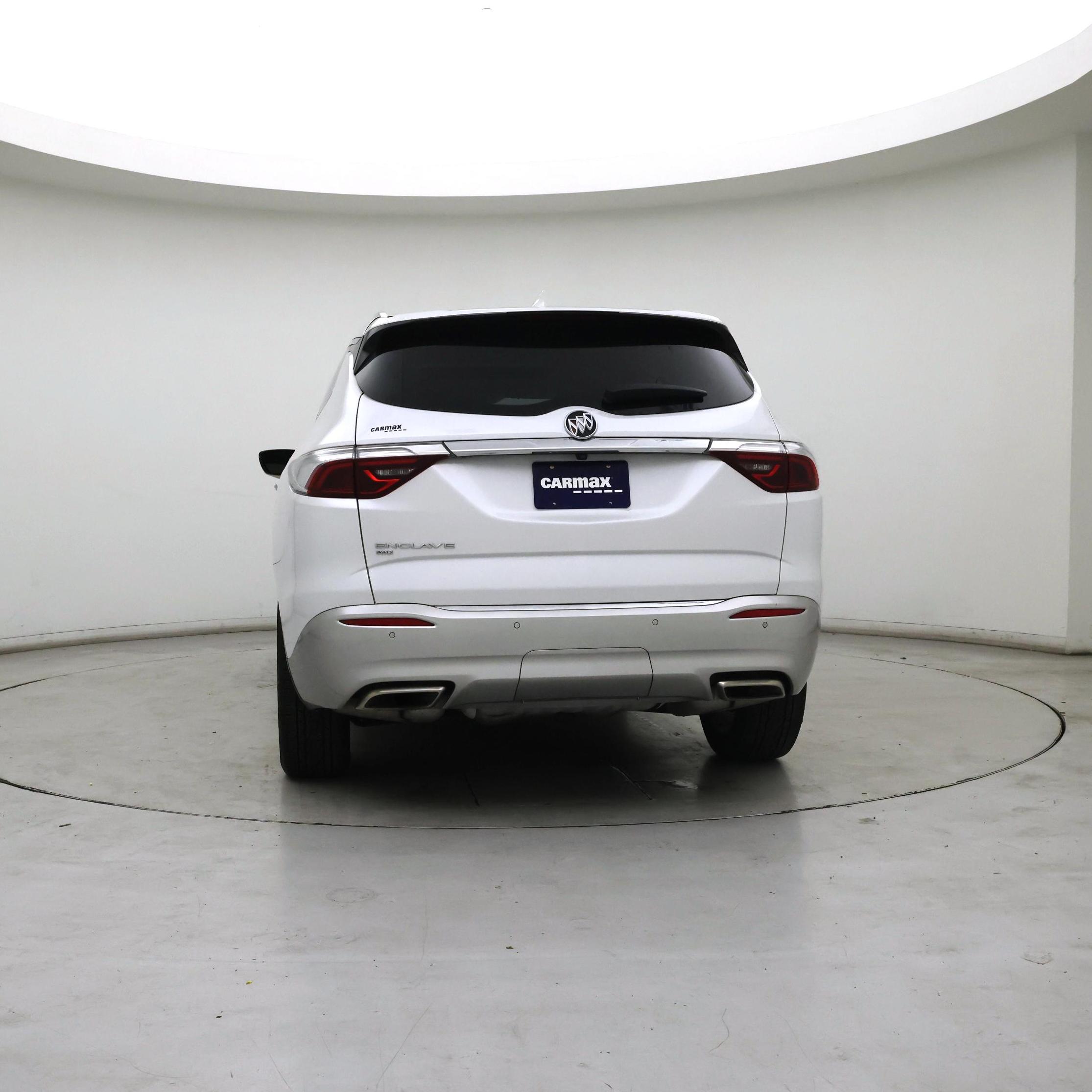 Thumbnail: 2023 Buick Enclave - 6