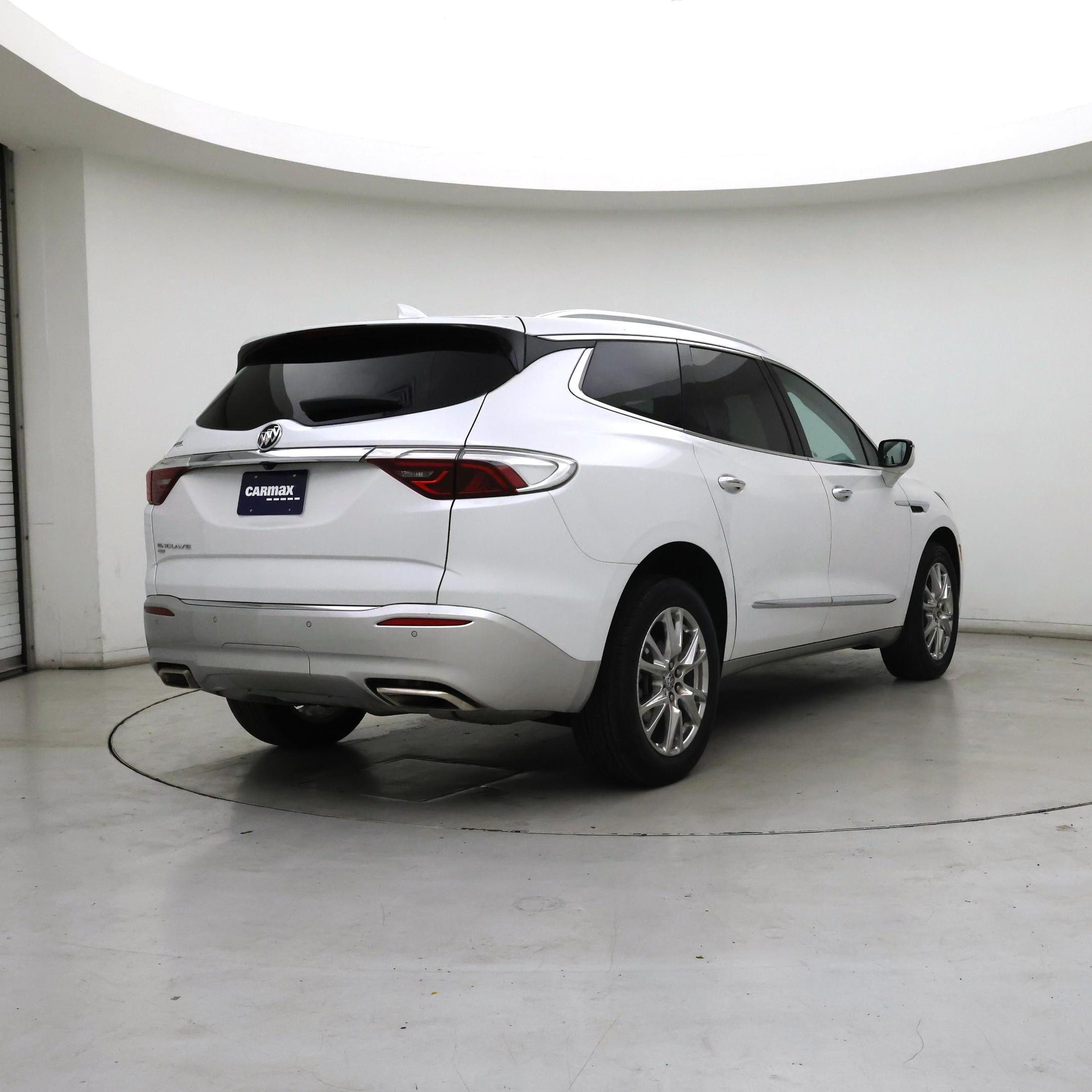 Thumbnail: 2023 Buick Enclave - 8