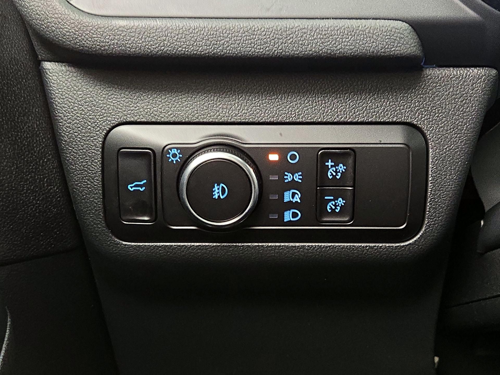 Thumbnail: 2023 Ford Escape - 13