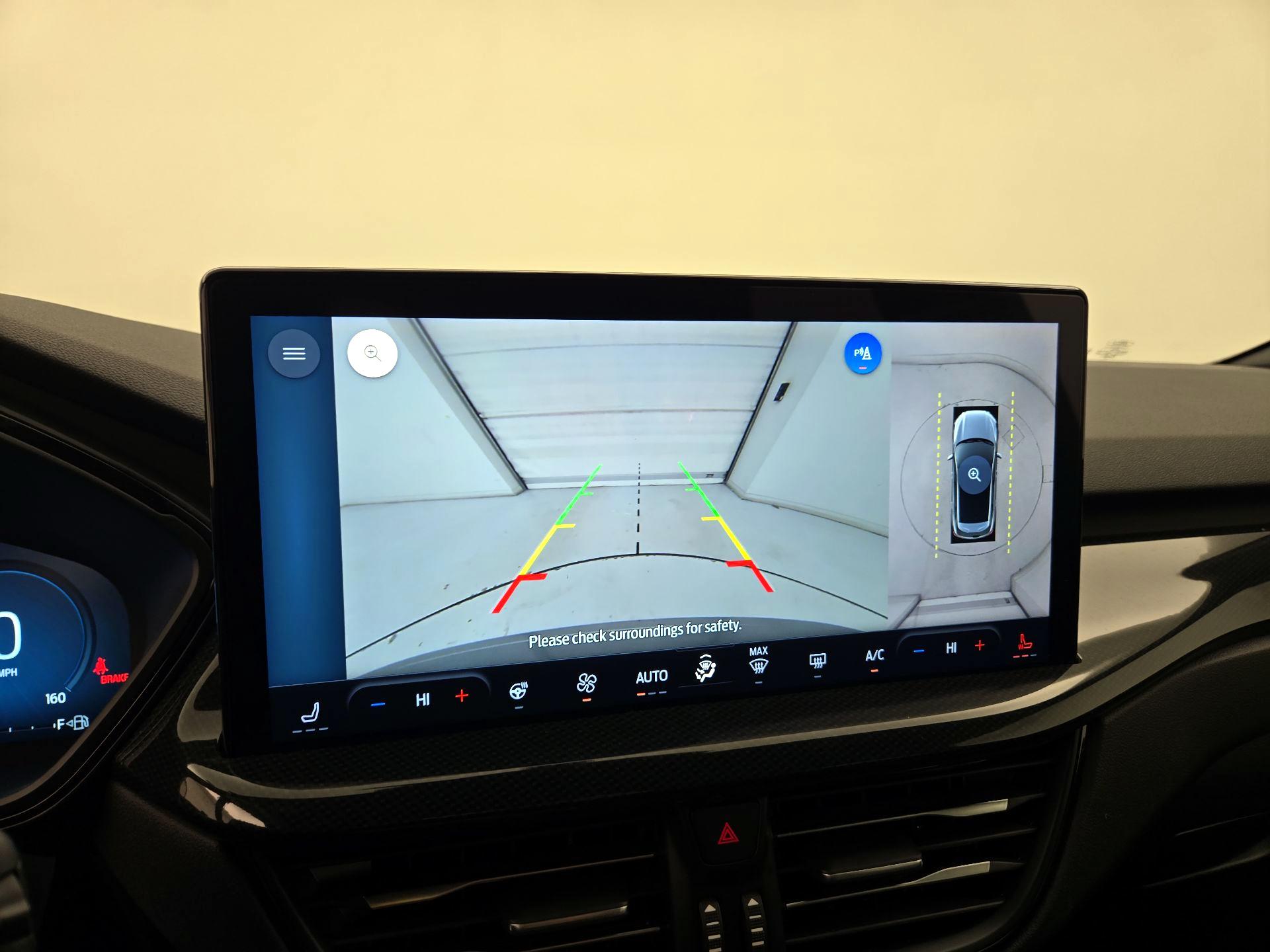 Thumbnail: 2023 Ford Escape - 15