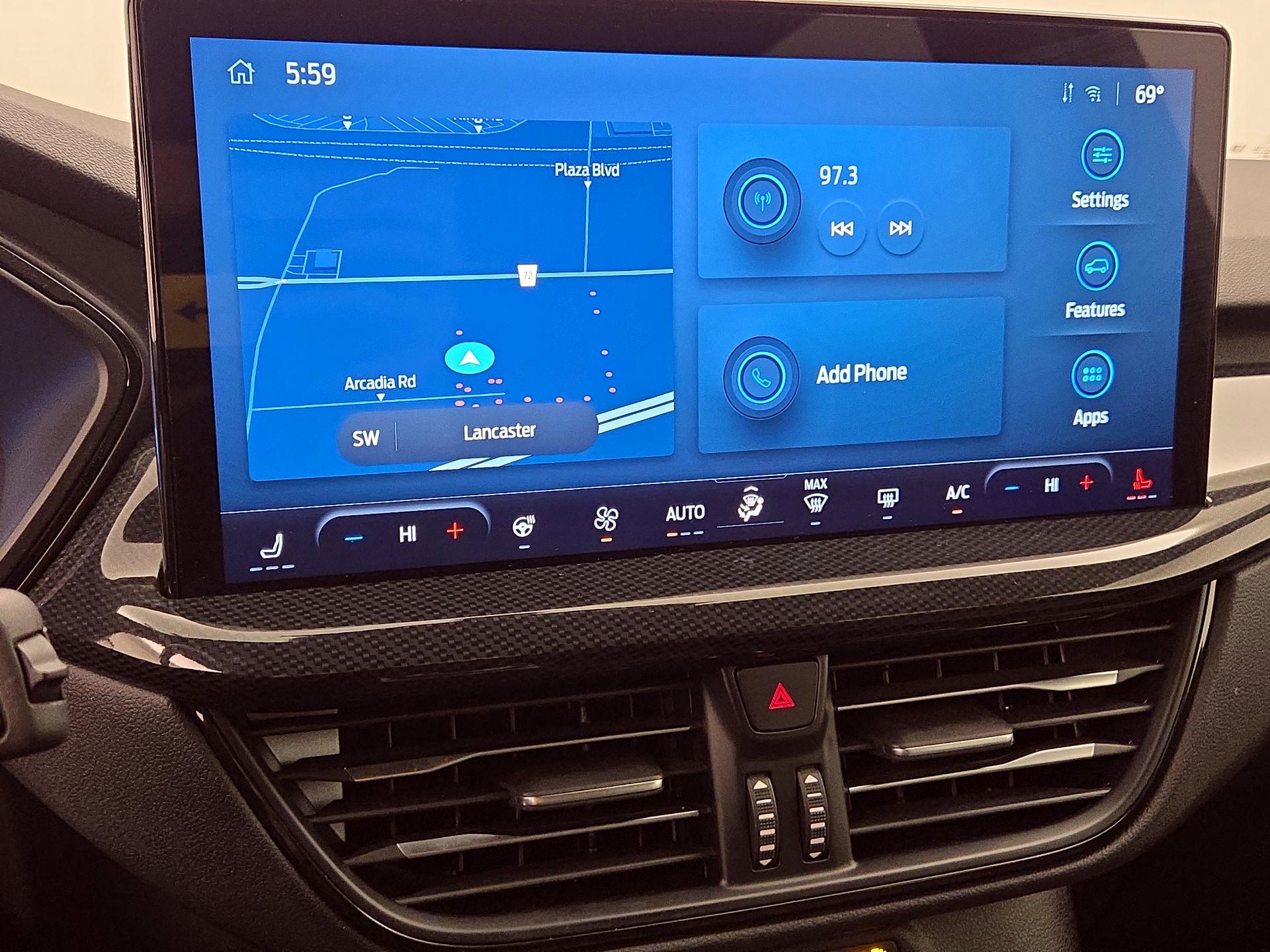 Thumbnail: 2023 Ford Escape - 17