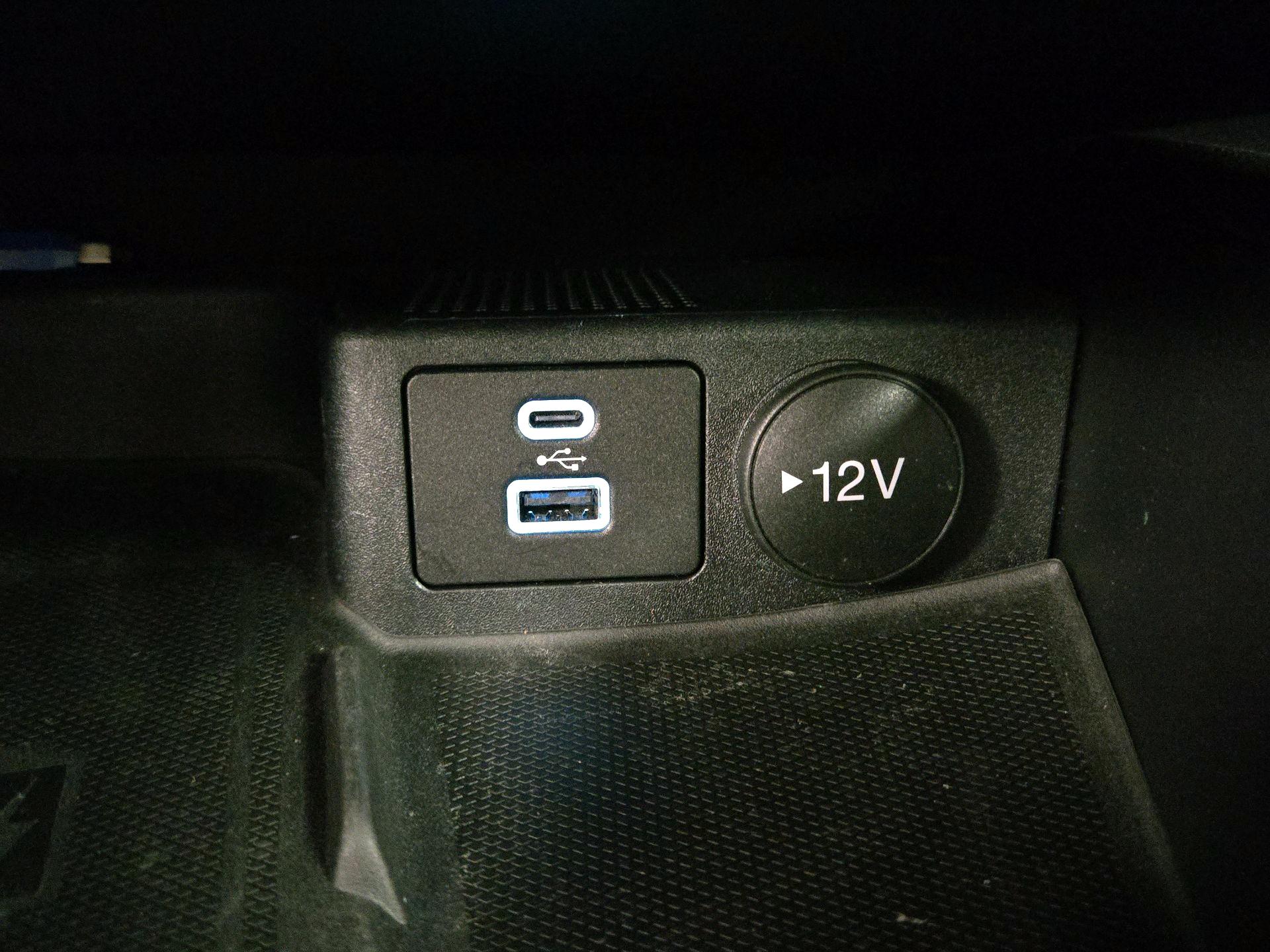 Thumbnail: 2023 Ford Escape - 19