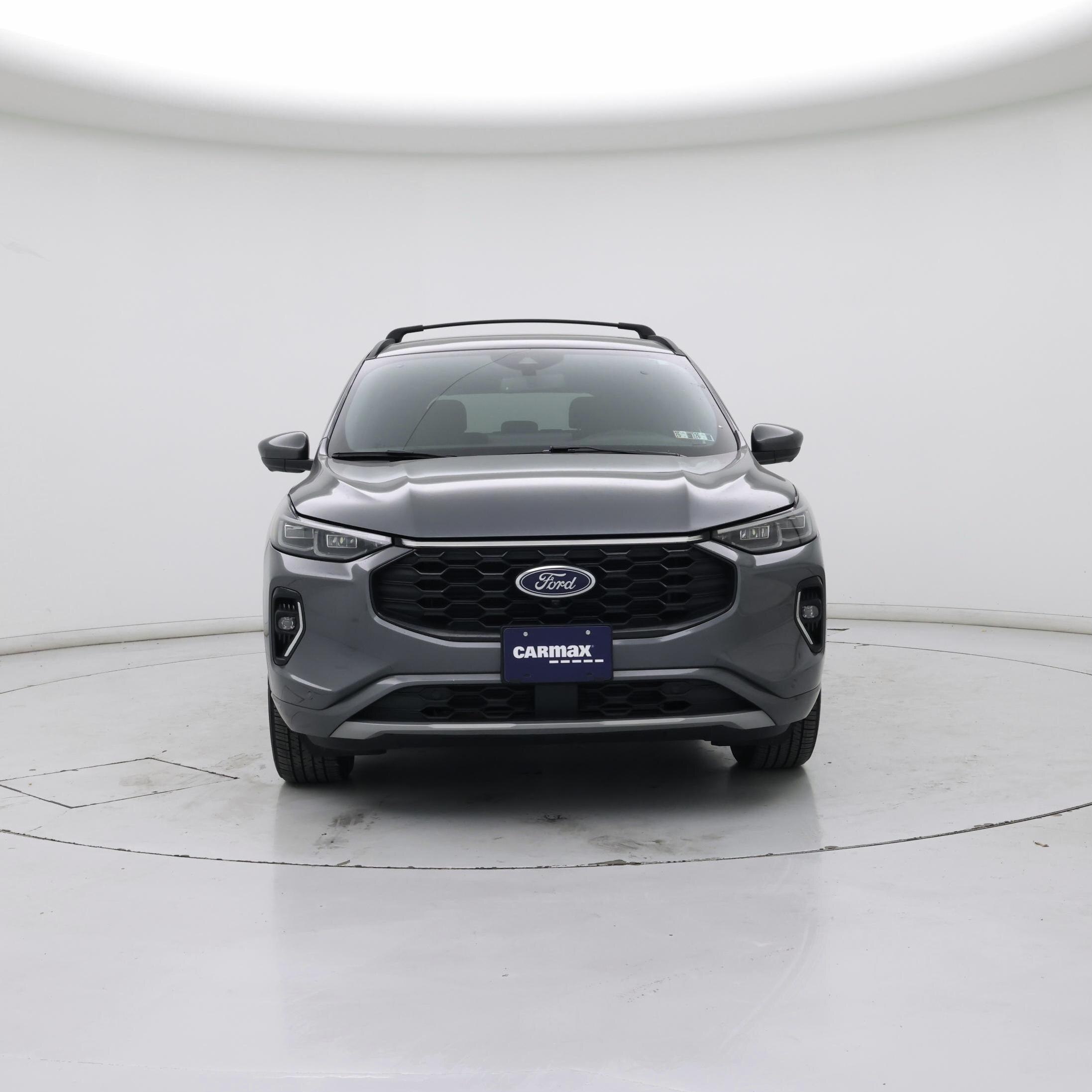 Thumbnail: 2023 Ford Escape - 5