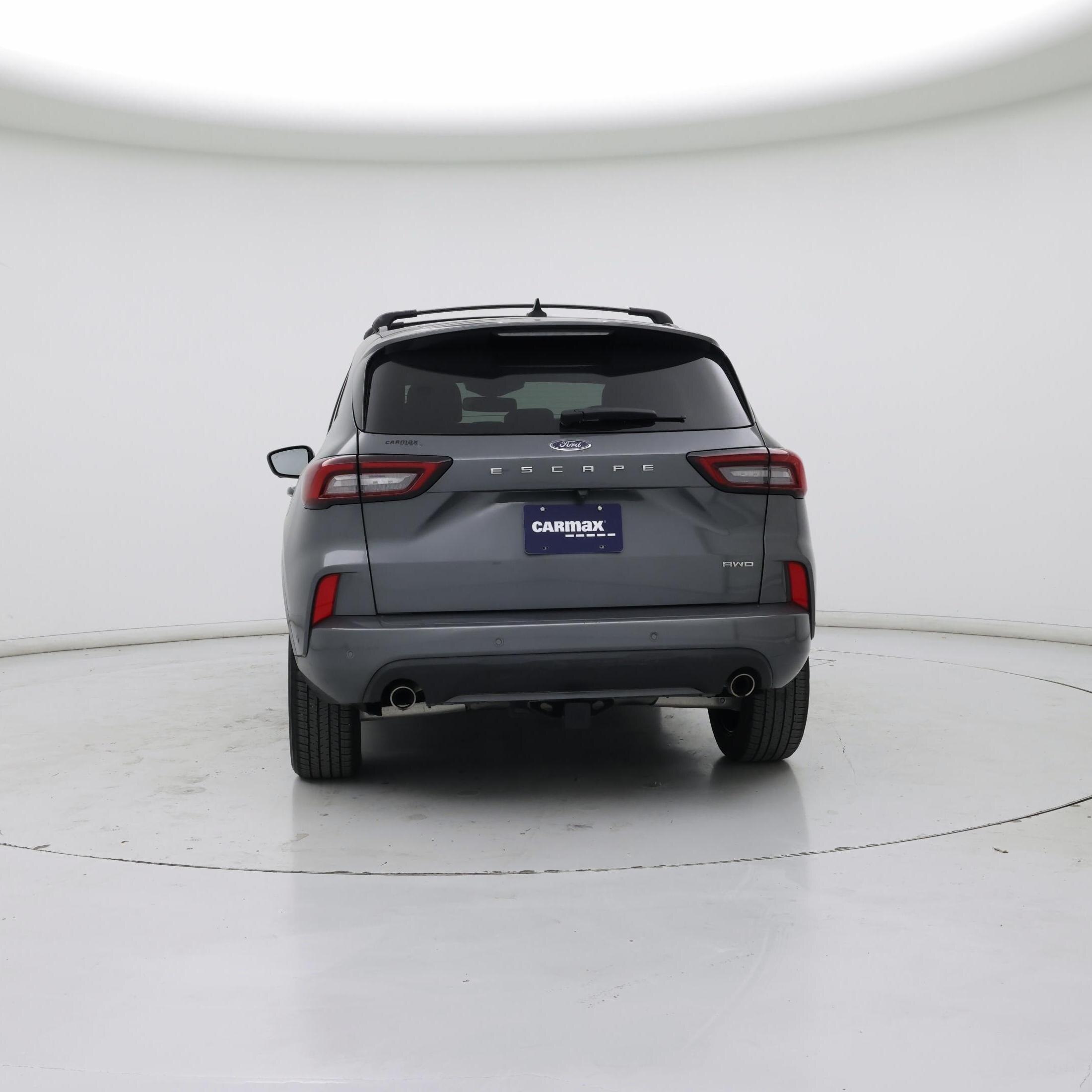 Thumbnail: 2023 Ford Escape - 6