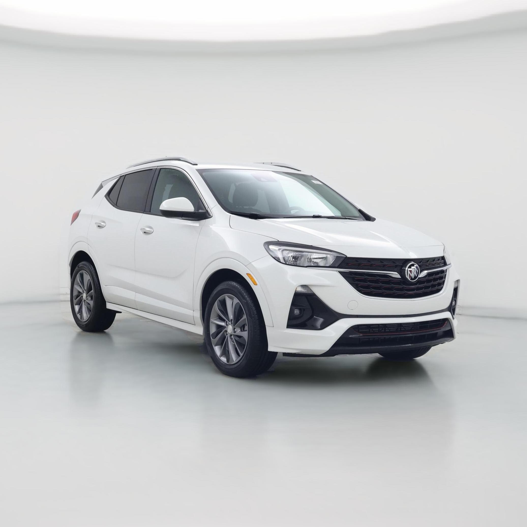 Thumbnail: 2023 Buick Encore GX - 1