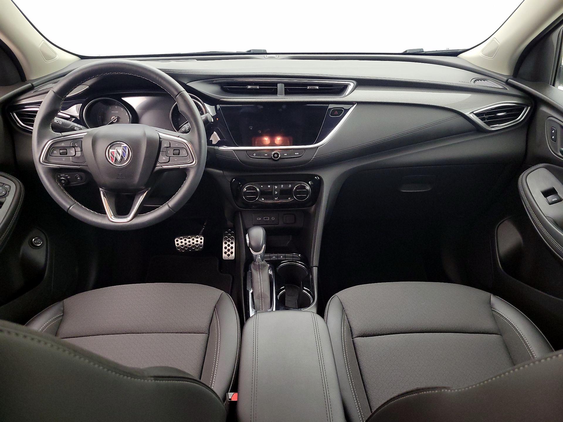 Thumbnail: 2023 Buick Encore GX - 9