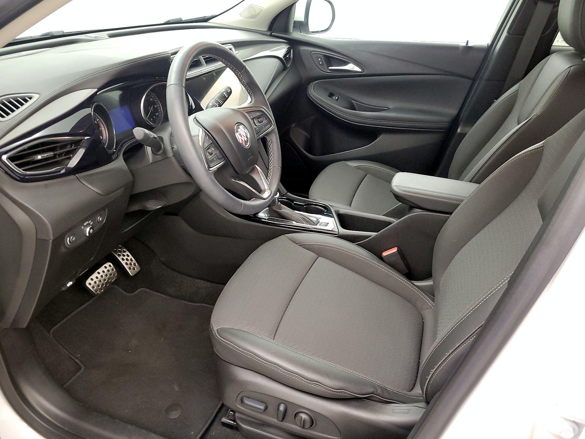 Thumbnail: 2023 Buick Encore GX - 11