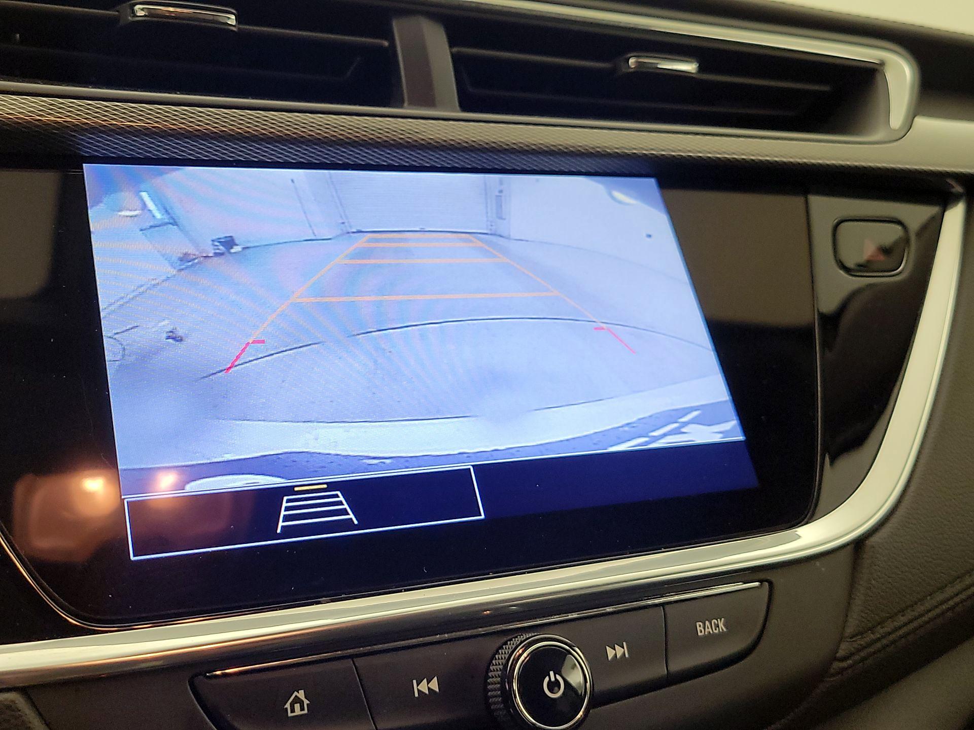 Thumbnail: 2023 Buick Encore GX - 14