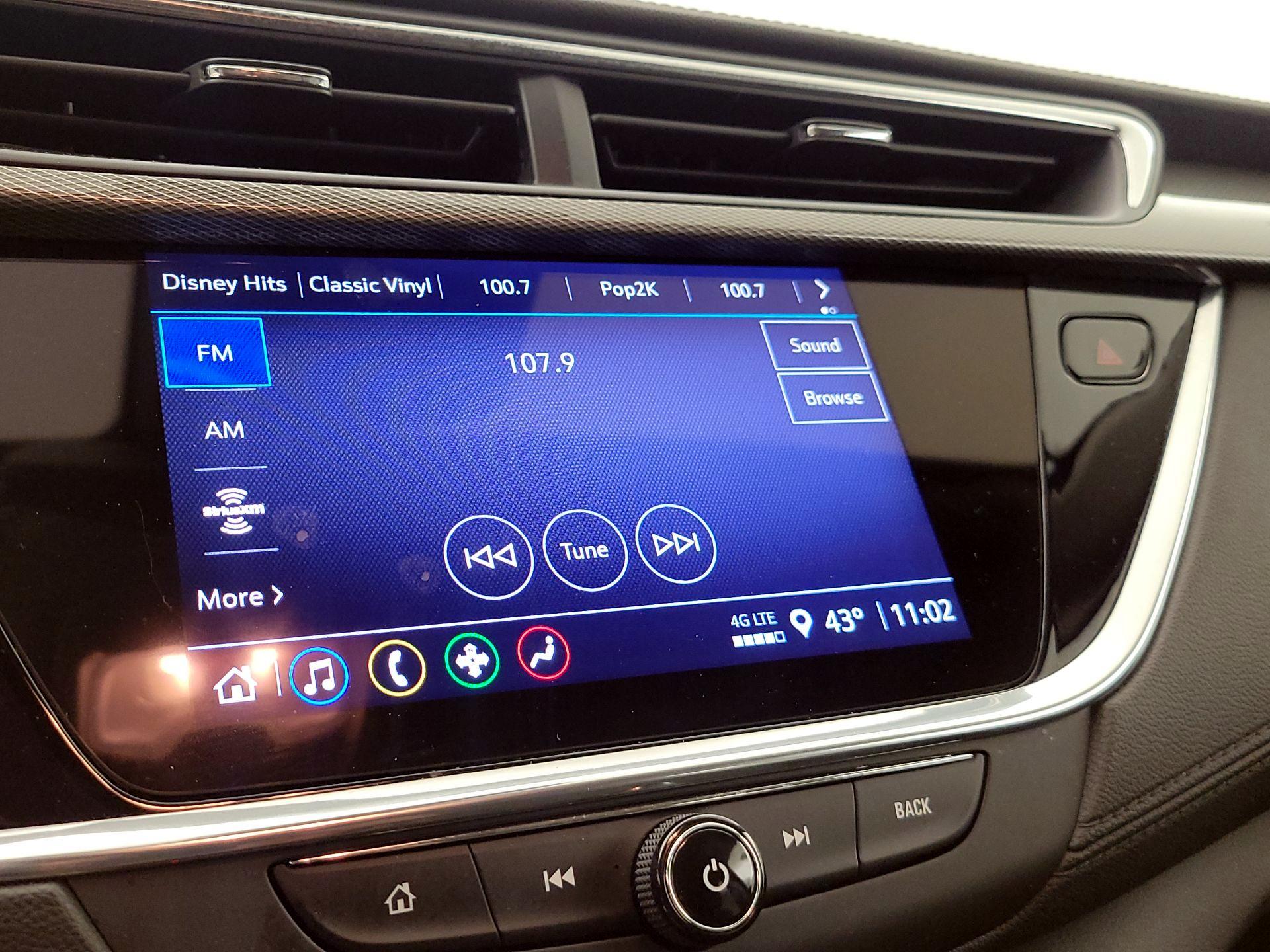 Thumbnail: 2023 Buick Encore GX - 15