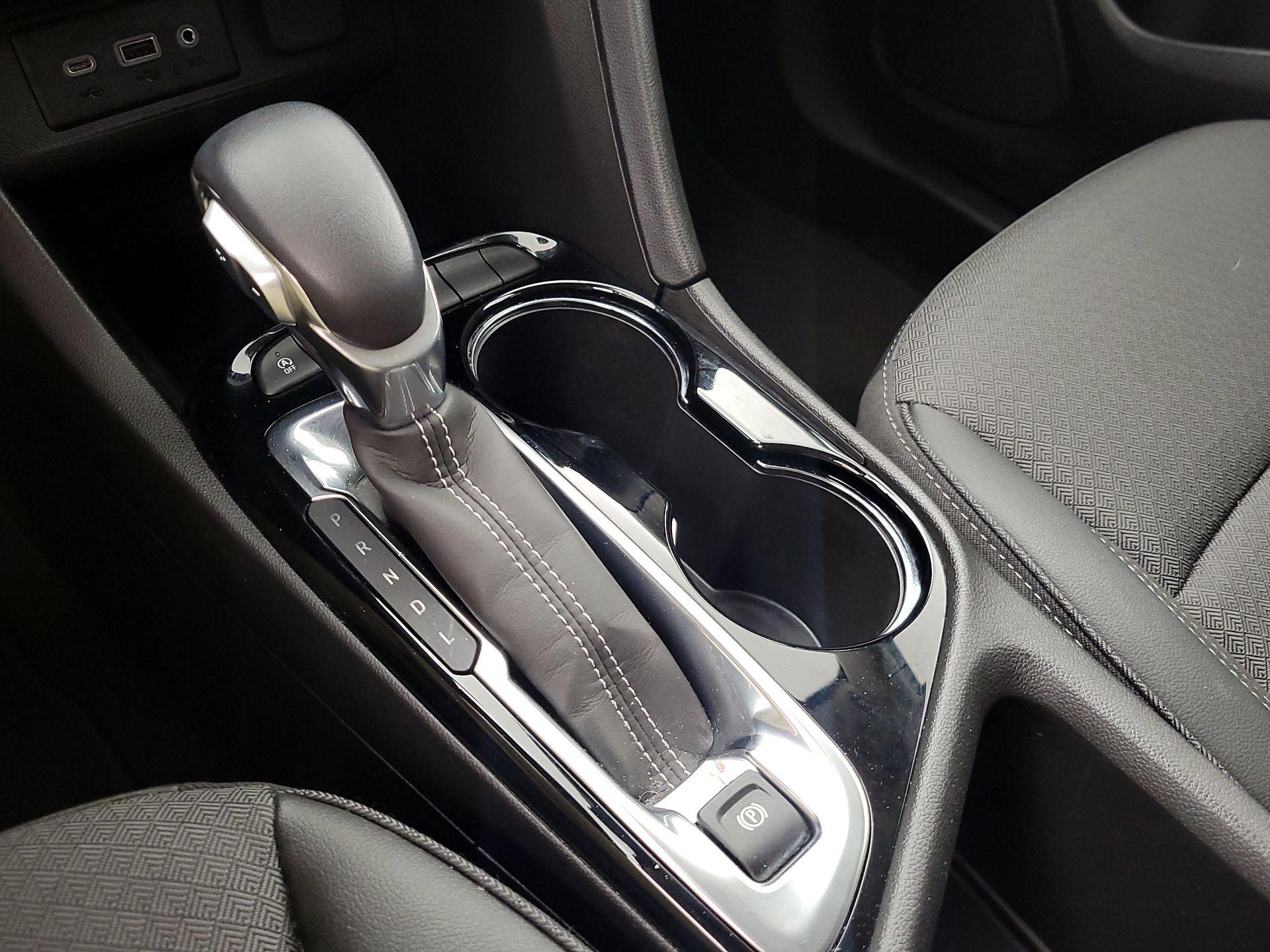 Thumbnail: 2023 Buick Encore GX - 17