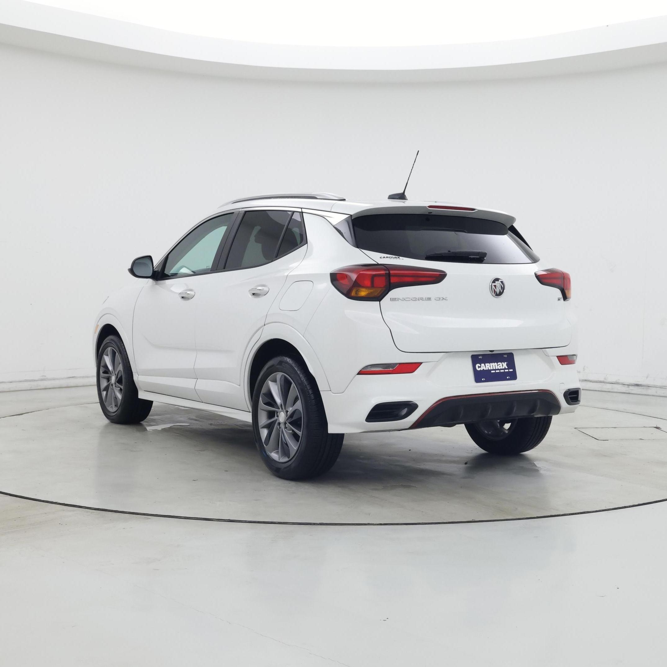 Thumbnail: 2023 Buick Encore GX - 2