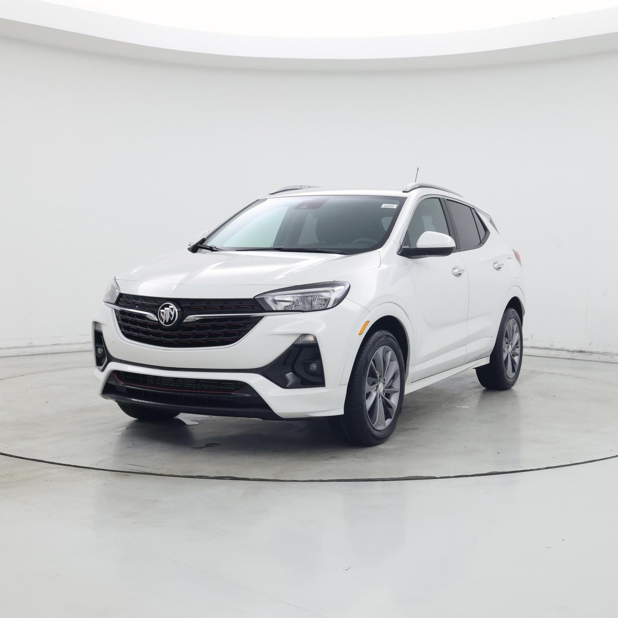 Thumbnail: 2023 Buick Encore GX - 4