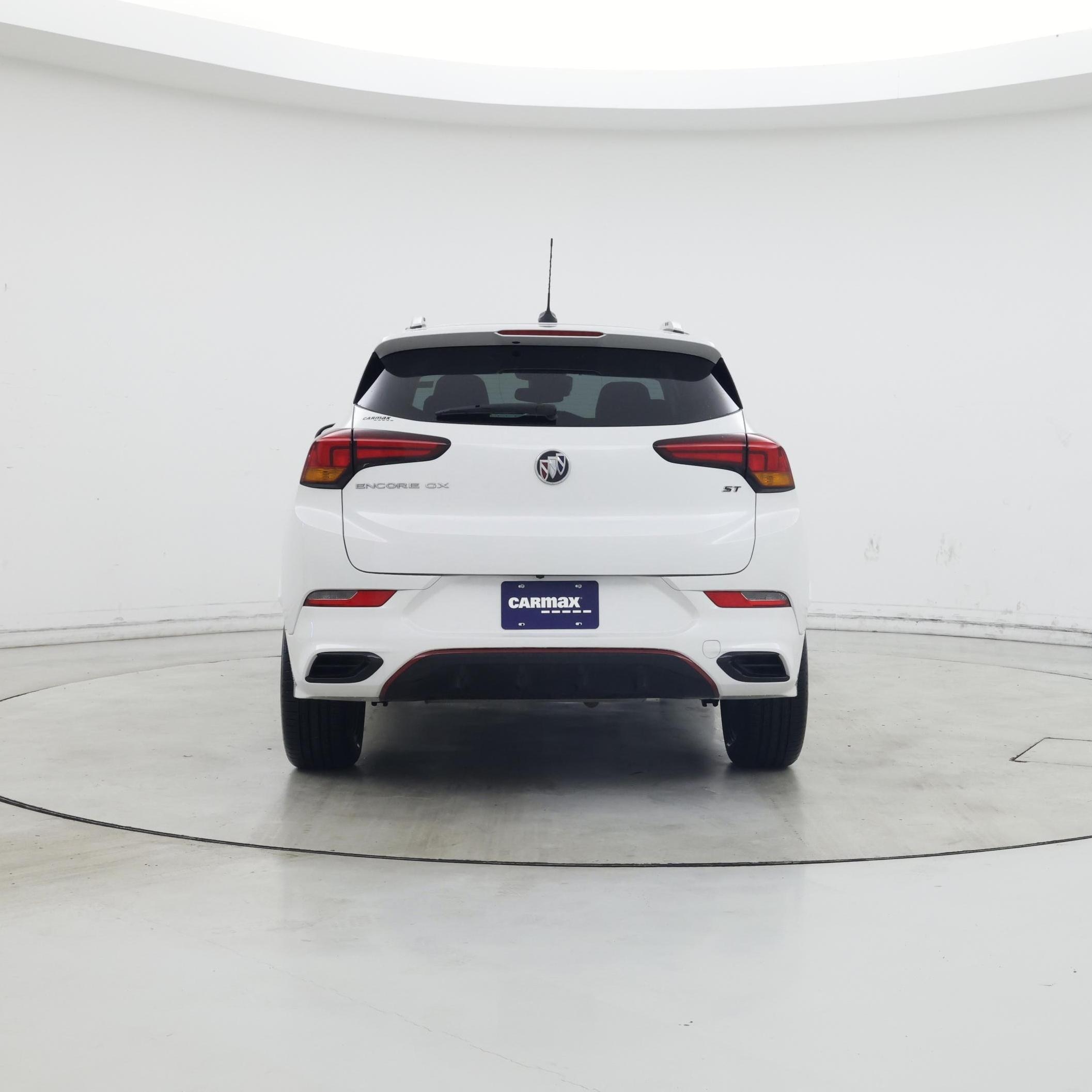 Thumbnail: 2023 Buick Encore GX - 6