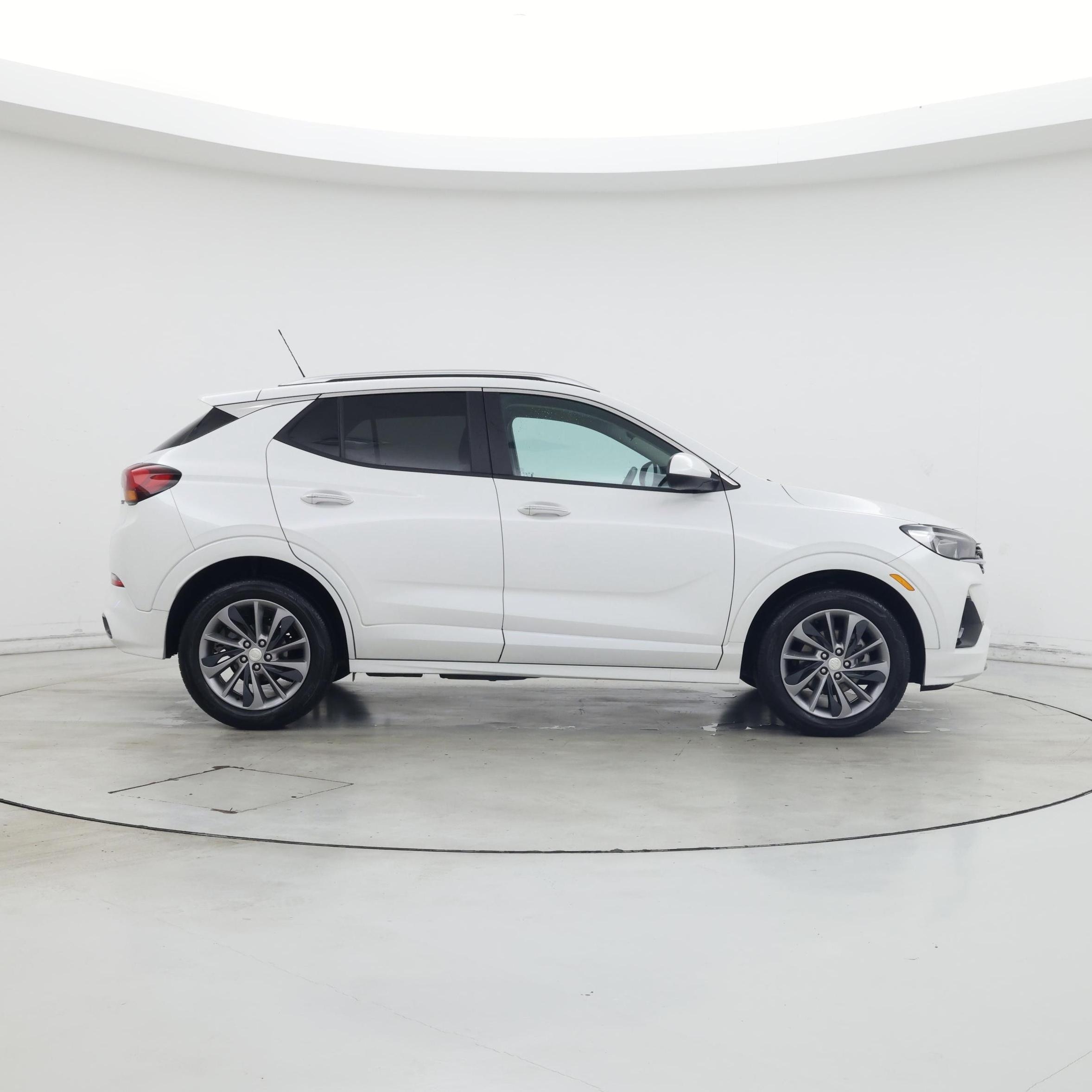 Thumbnail: 2023 Buick Encore GX - 7