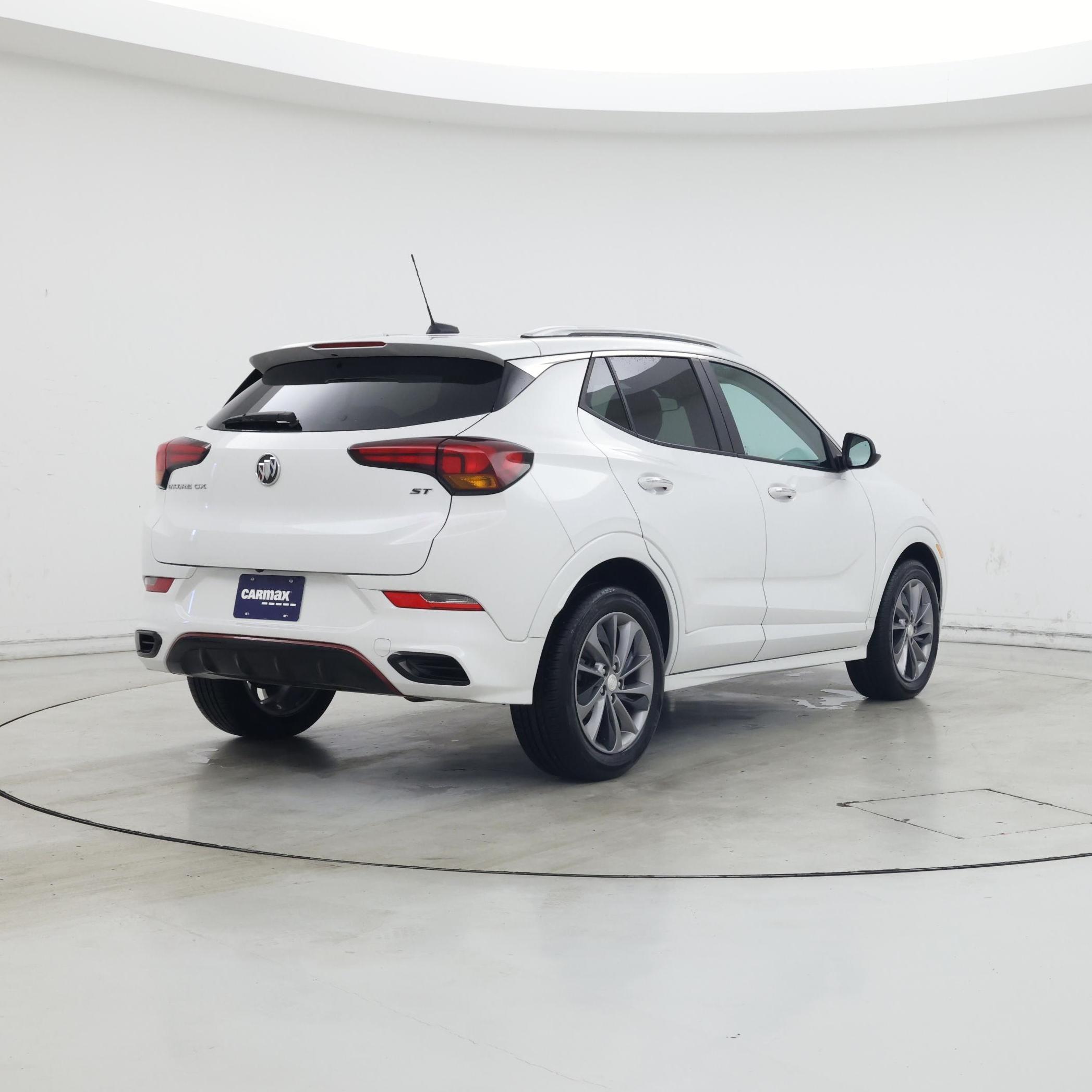 Thumbnail: 2023 Buick Encore GX - 8