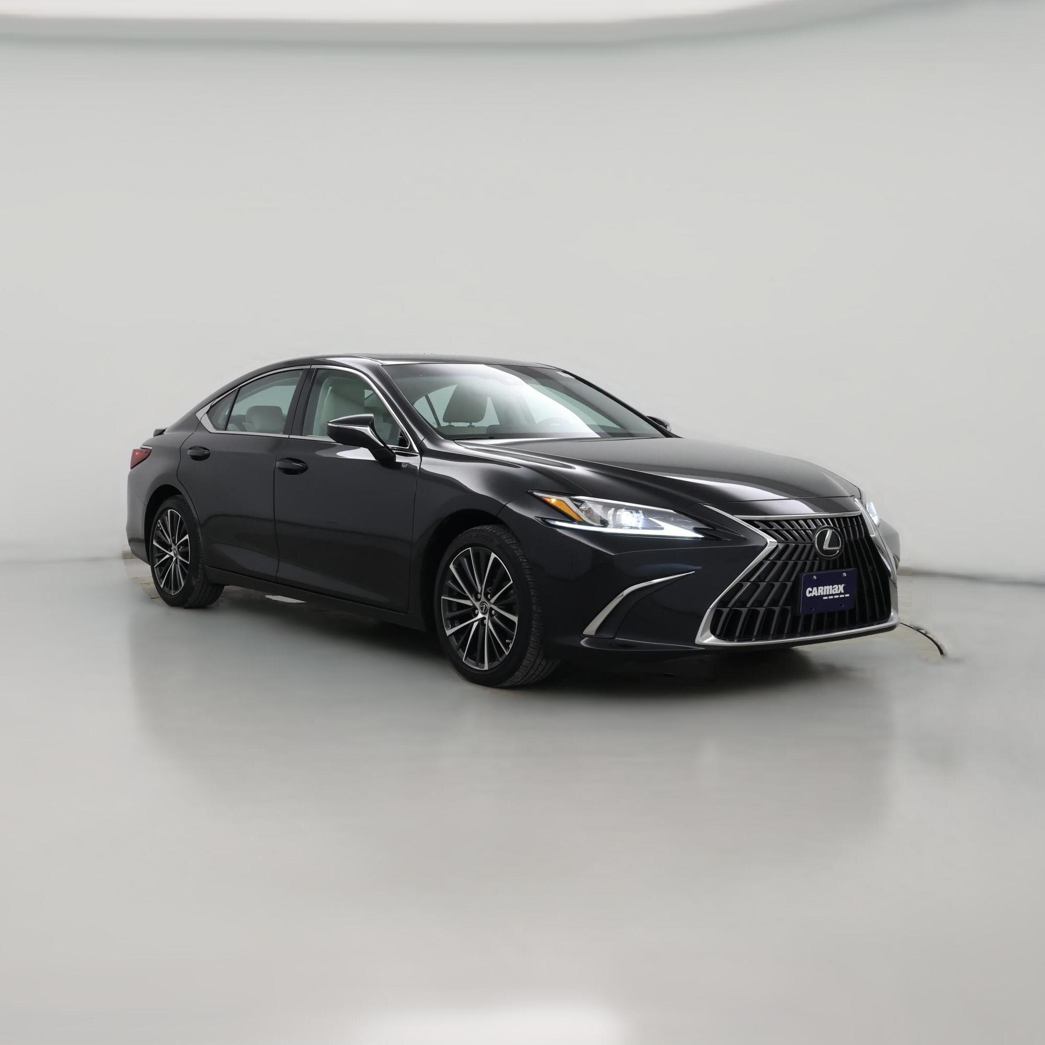 Thumbnail: 2022 Lexus ES - 1