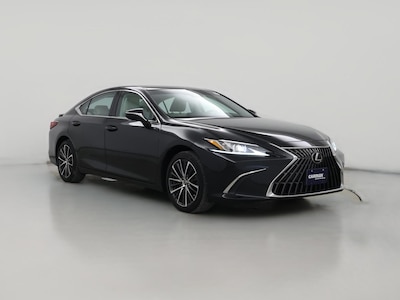 2022 Lexus ES 350