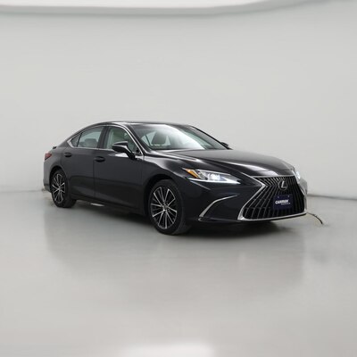 2022 Lexus ES 350