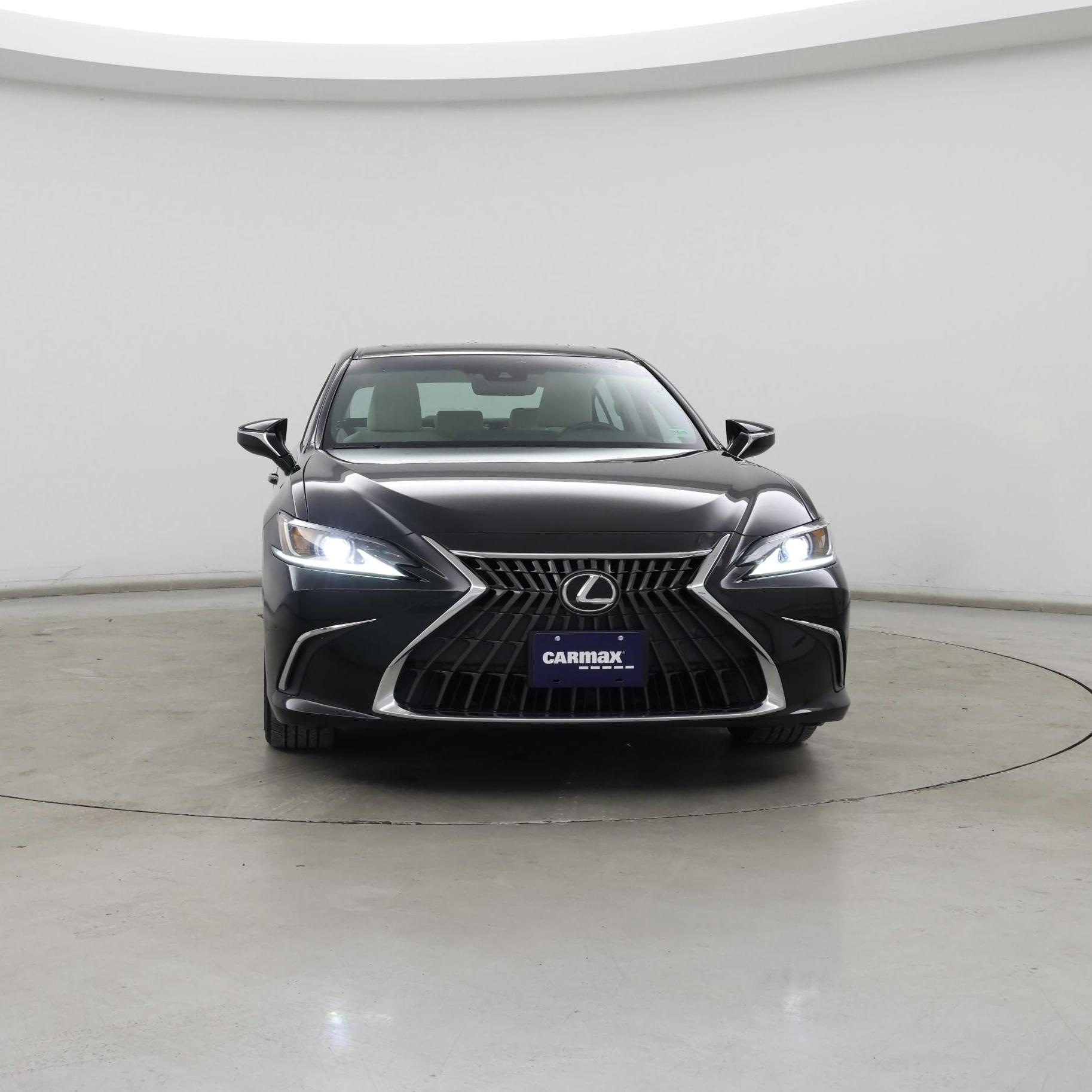 Thumbnail: 2022 Lexus ES - 5