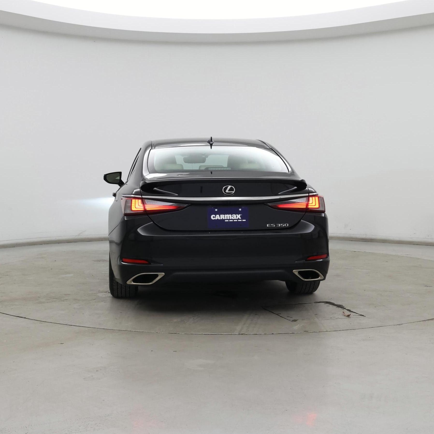 Thumbnail: 2022 Lexus ES - 6