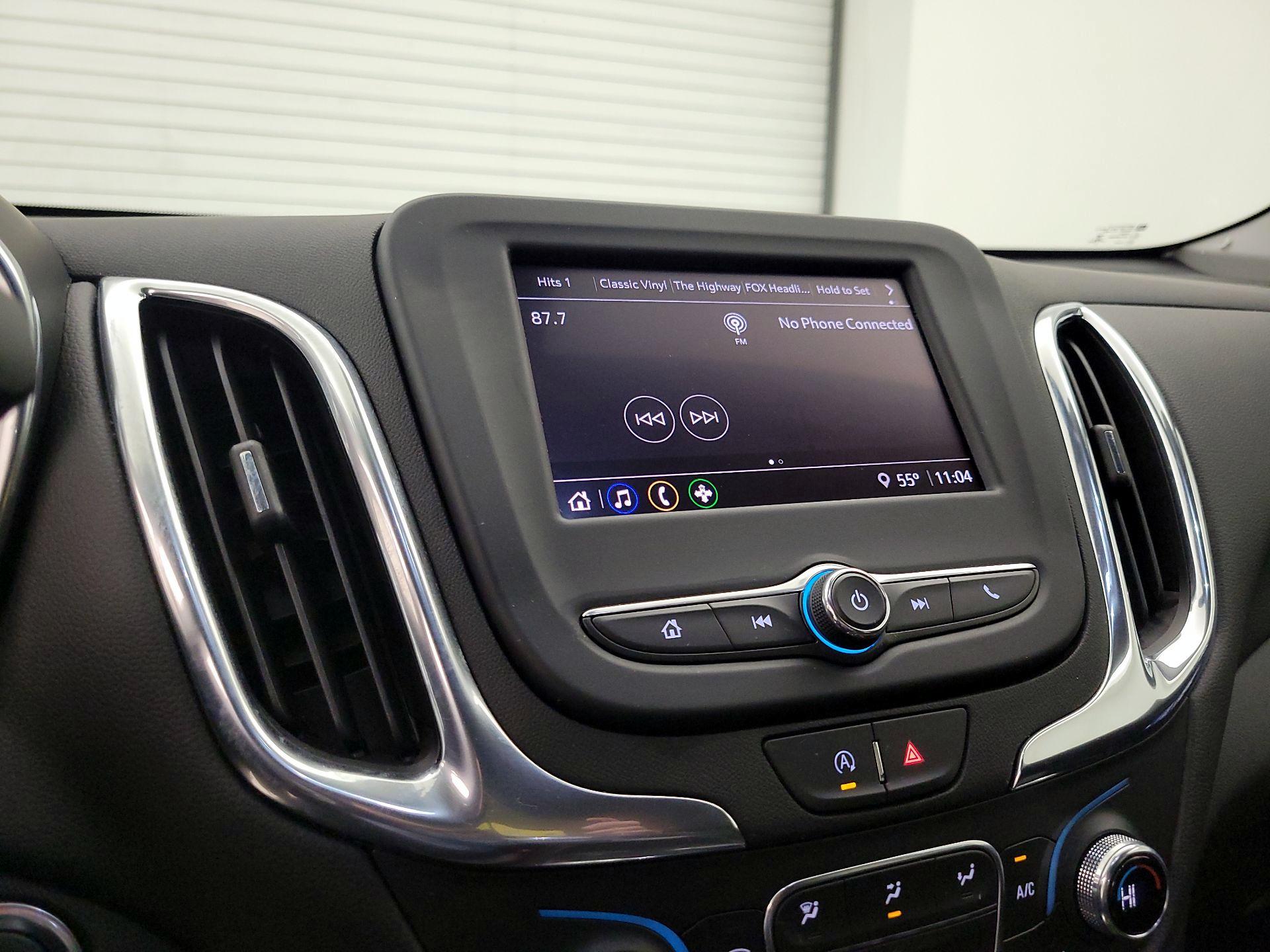 Thumbnail: 2022 Chevrolet Equinox - 15