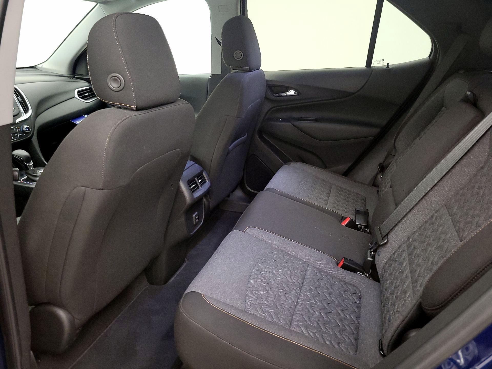 Thumbnail: 2022 Chevrolet Equinox - 19