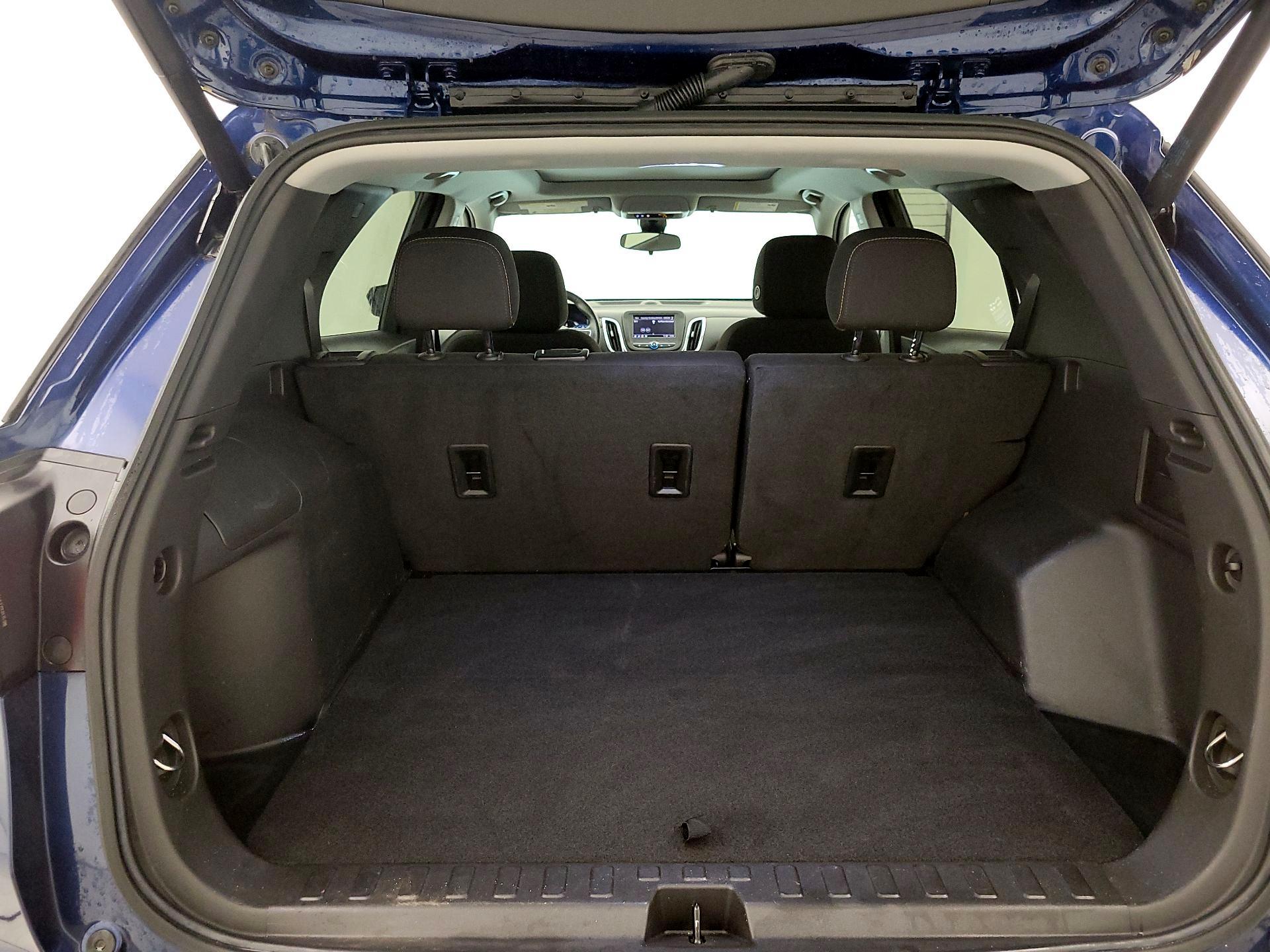 Thumbnail: 2022 Chevrolet Equinox - 20