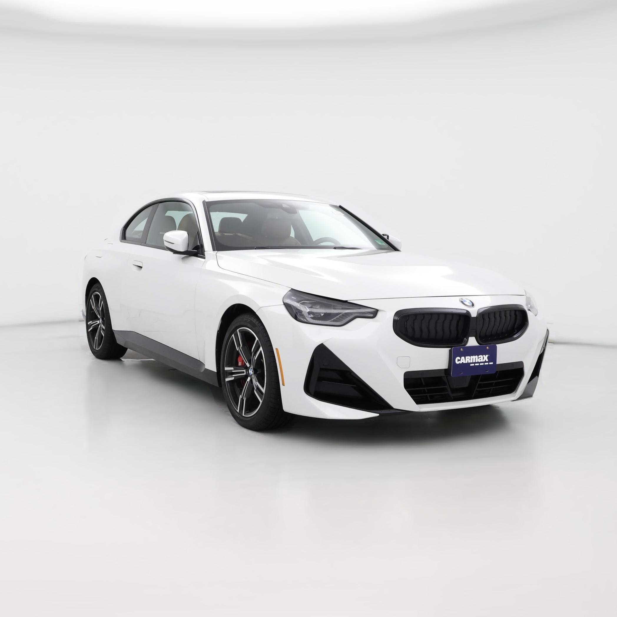 Thumbnail: 2024 BMW 2 Series - 1