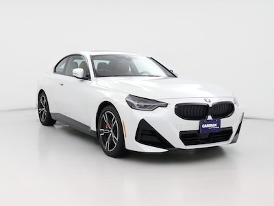 2024 BMW 230 XI