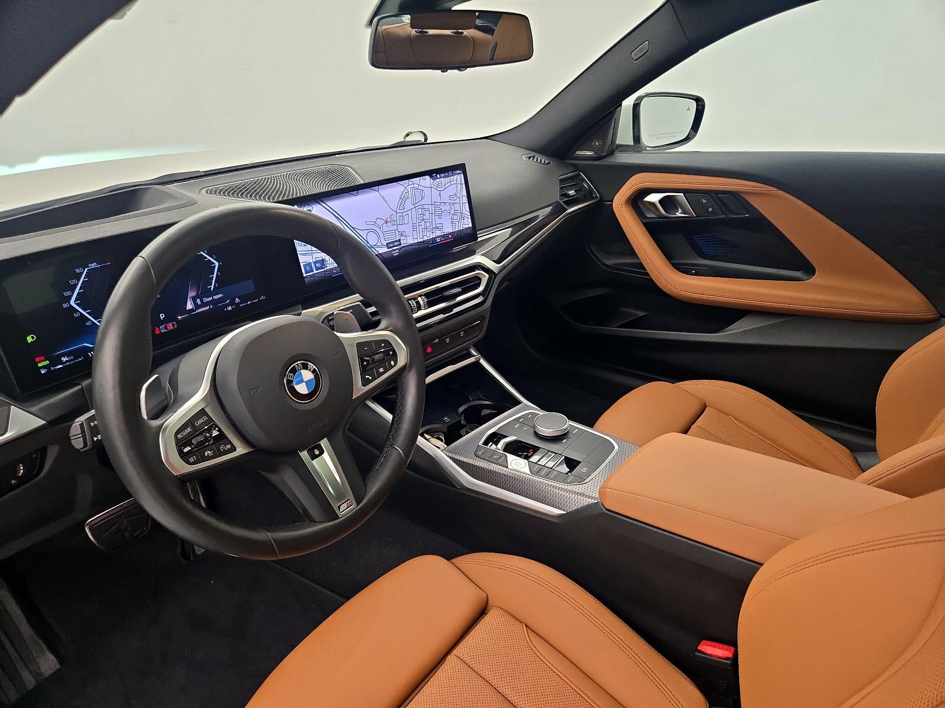 Thumbnail: 2024 BMW 2 Series - 9