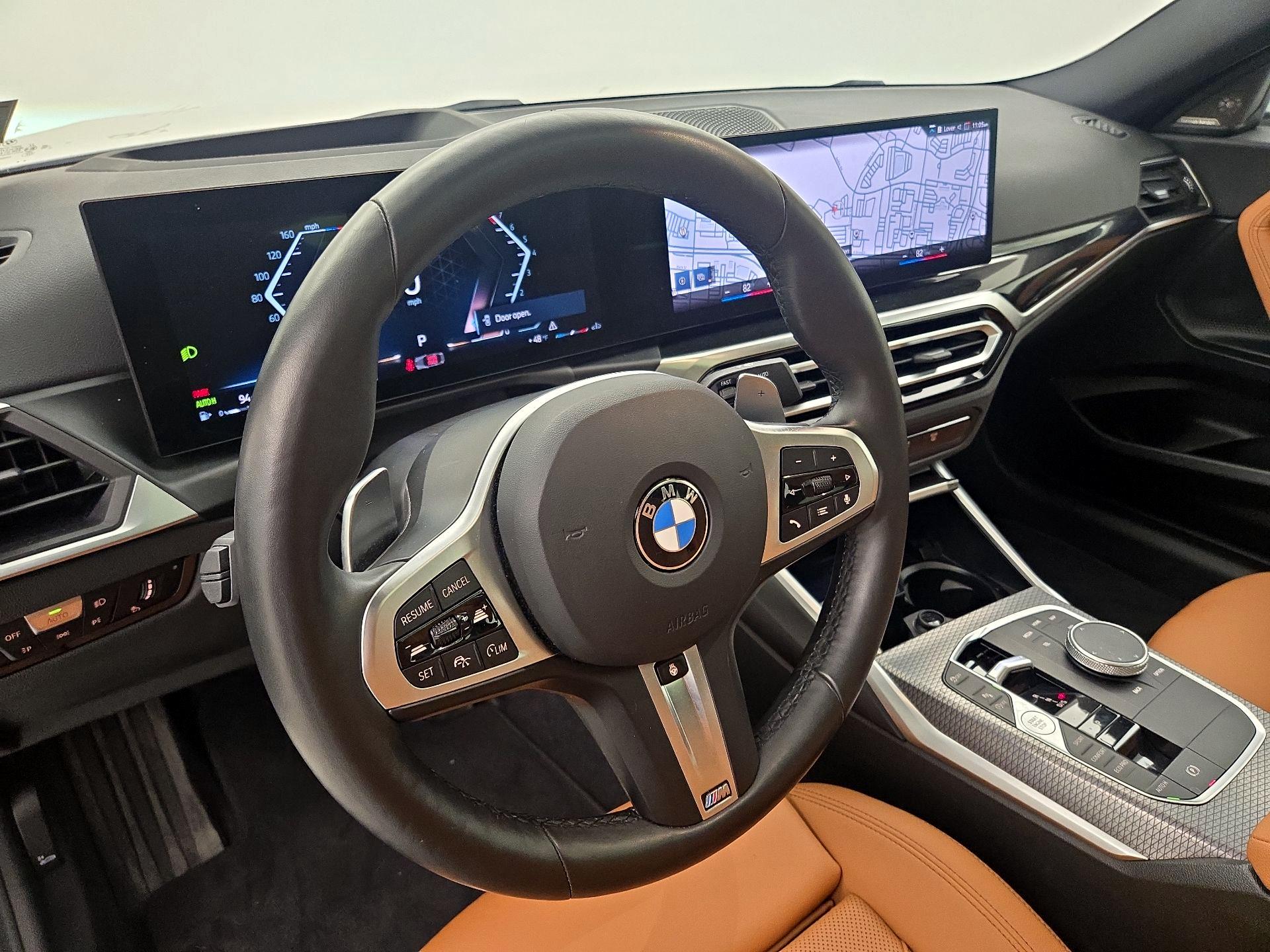 Thumbnail: 2024 BMW 2 Series - 10