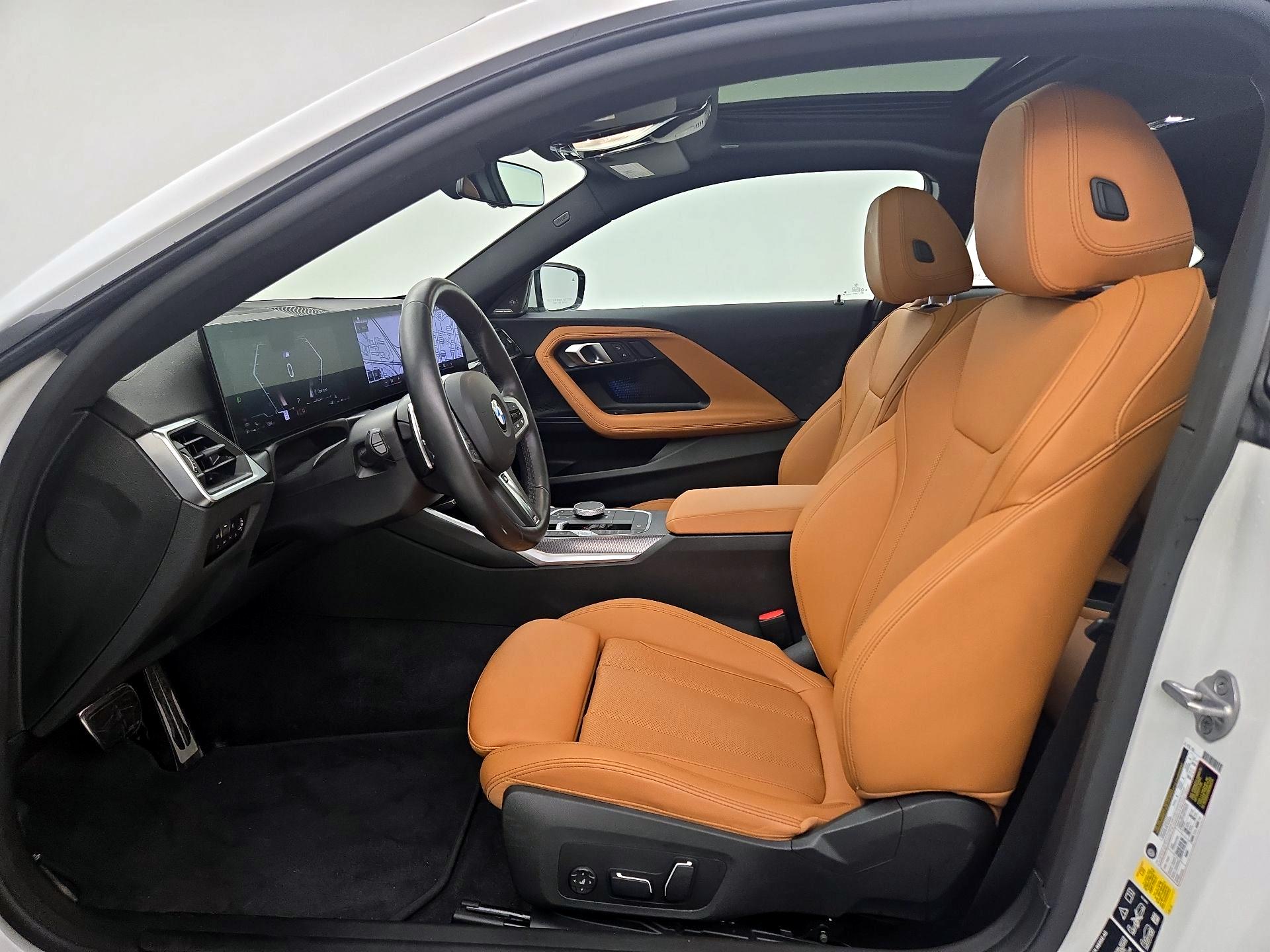 Thumbnail: 2024 BMW 2 Series - 11