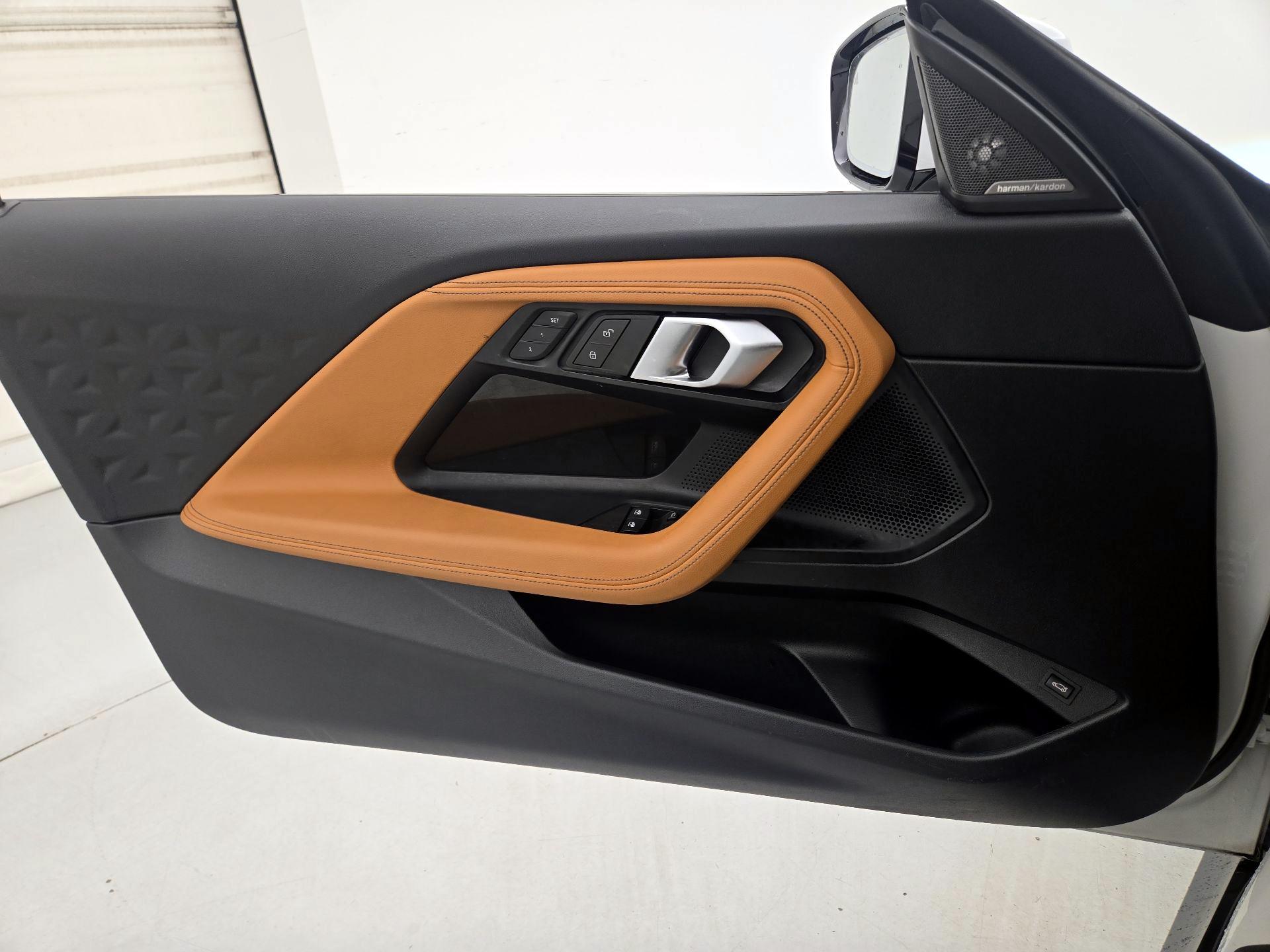 Thumbnail: 2024 BMW 2 Series - 12