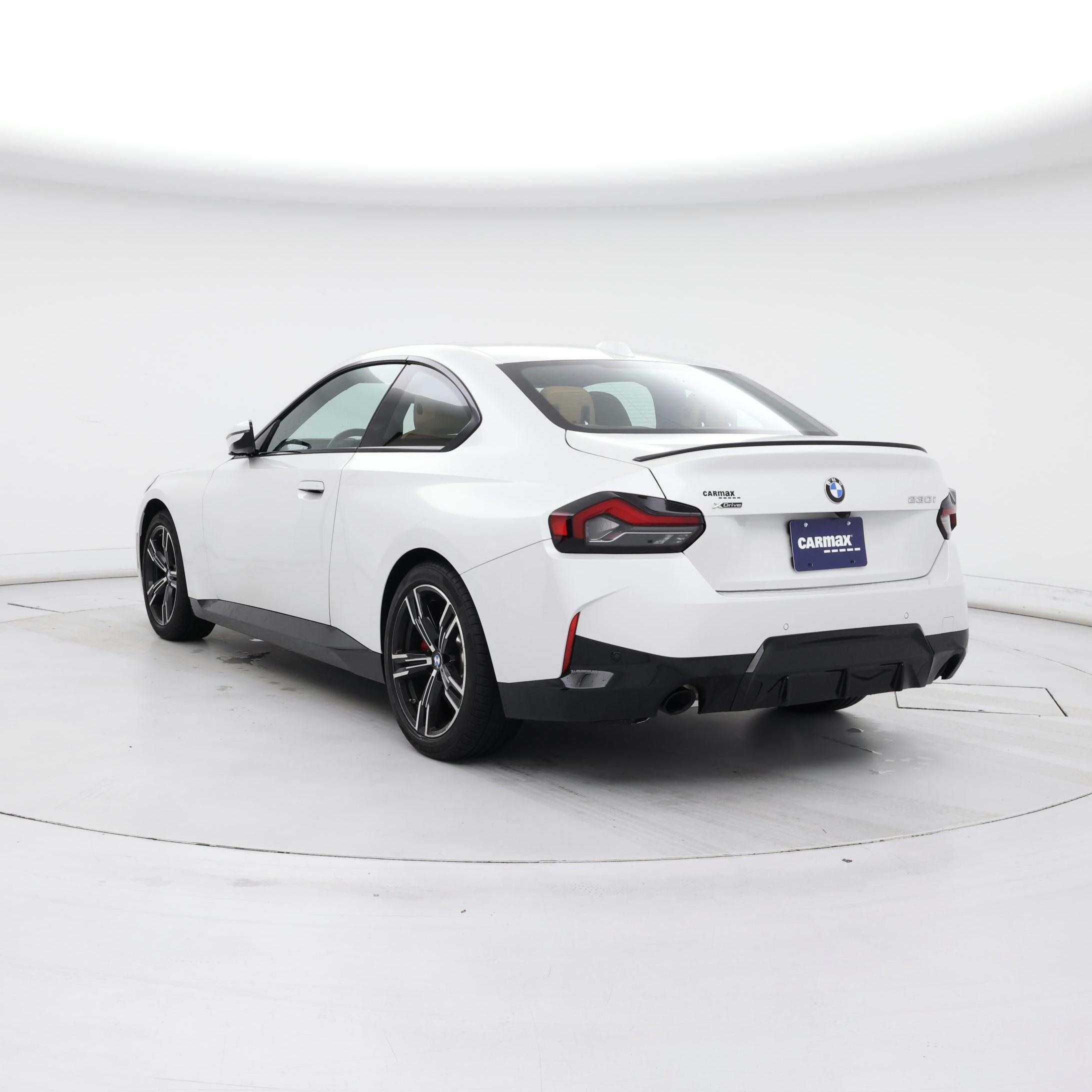 Thumbnail: 2024 BMW 2 Series - 2