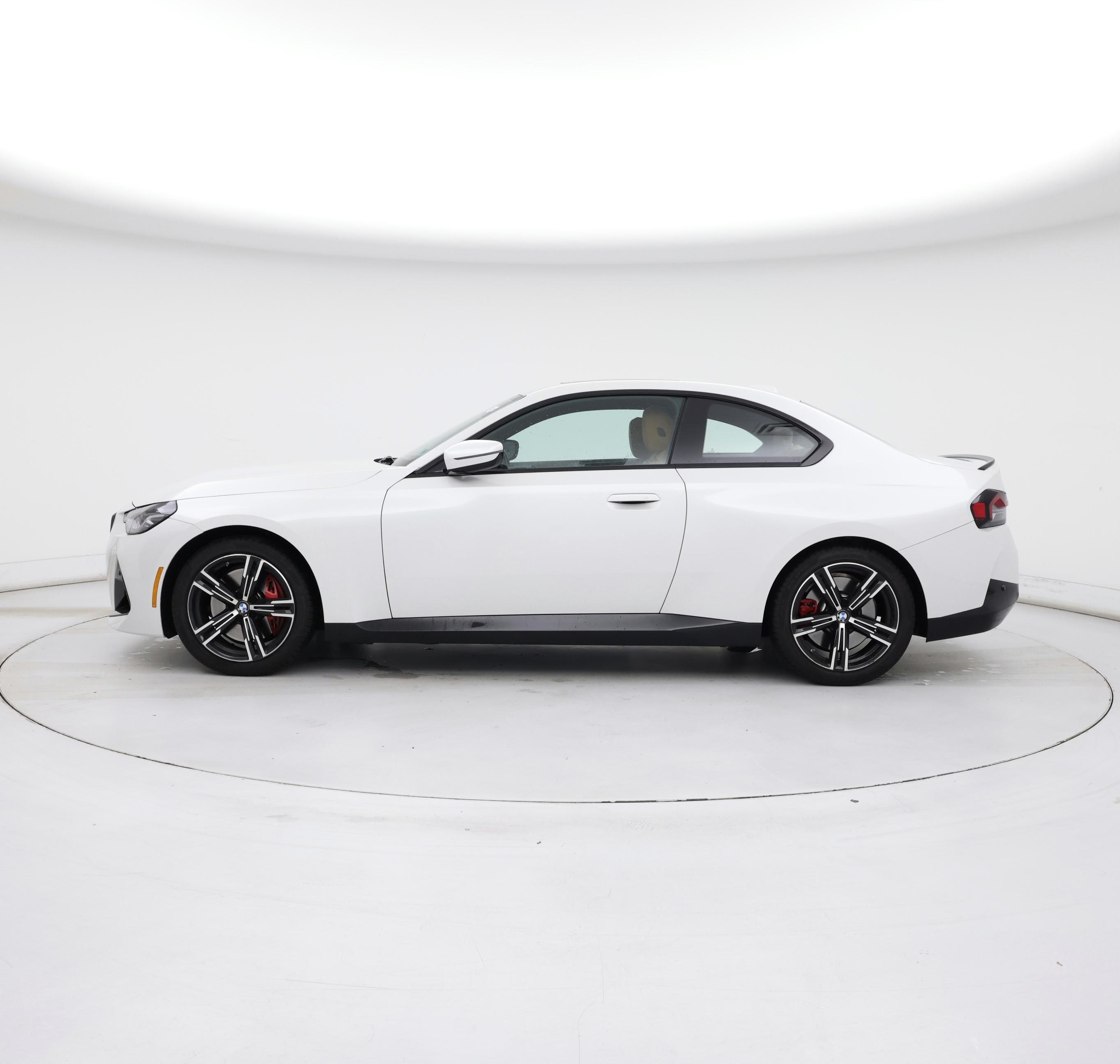 Thumbnail: 2024 BMW 2 Series - 3