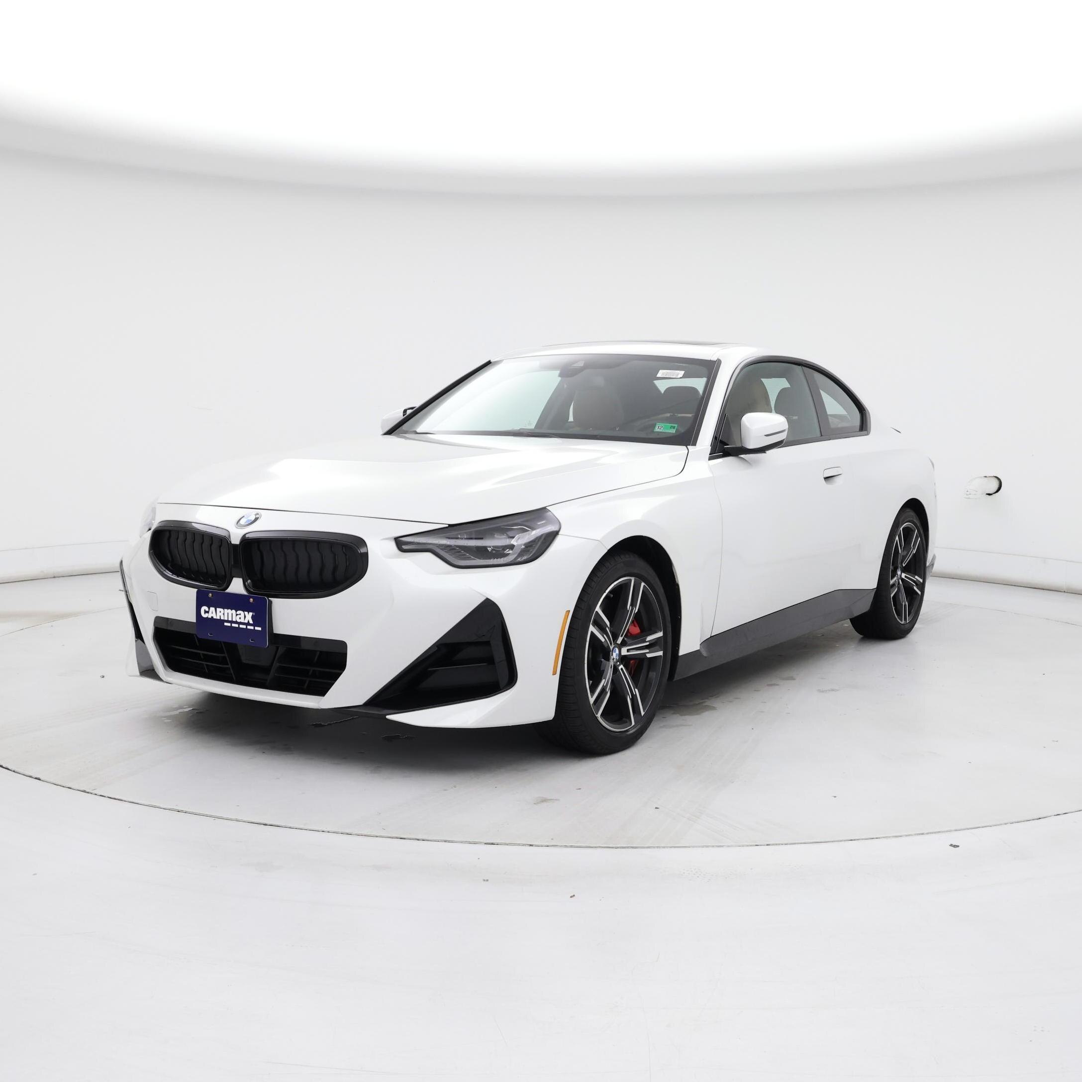 Thumbnail: 2024 BMW 2 Series - 4