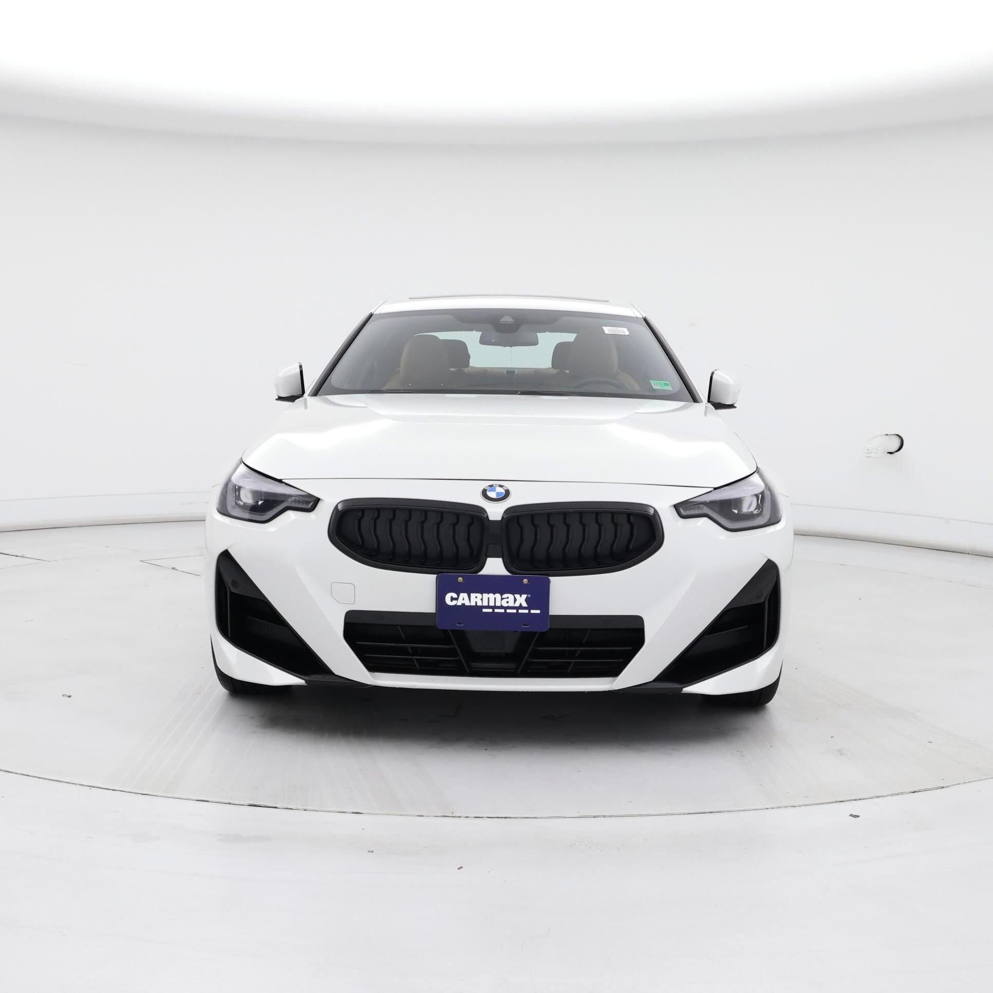Thumbnail: 2024 BMW 2 Series - 5