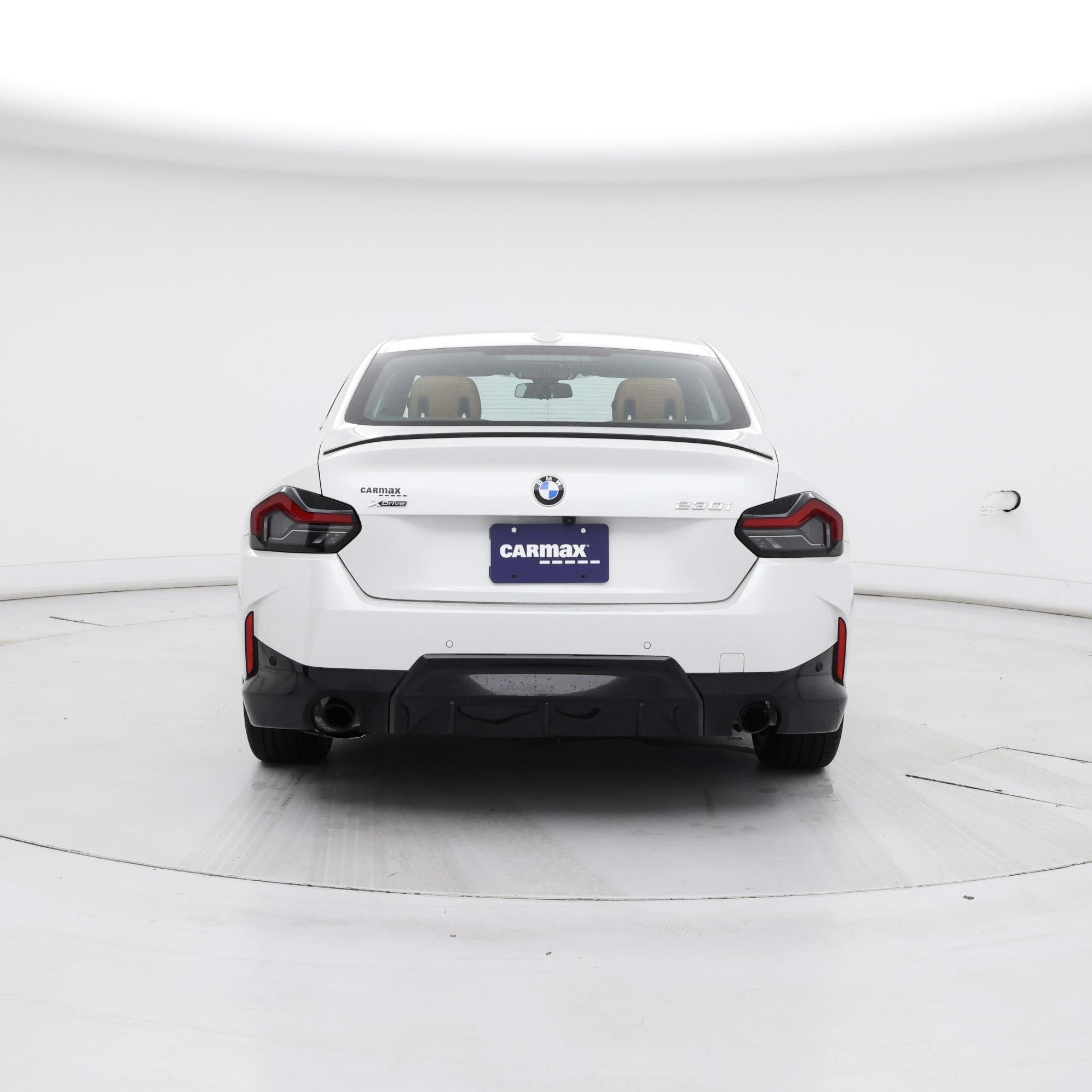 Thumbnail: 2024 BMW 2 Series - 6