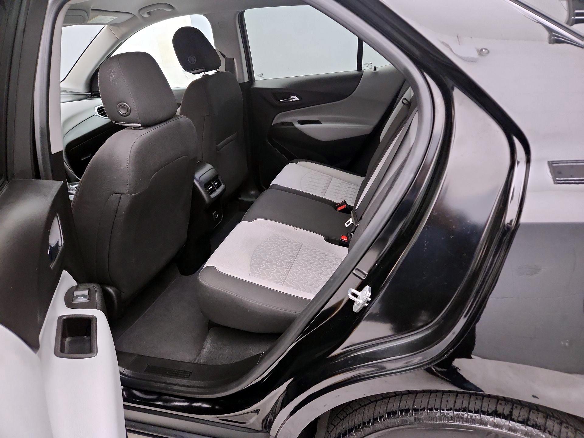 Thumbnail: 2022 Chevrolet Equinox - 19