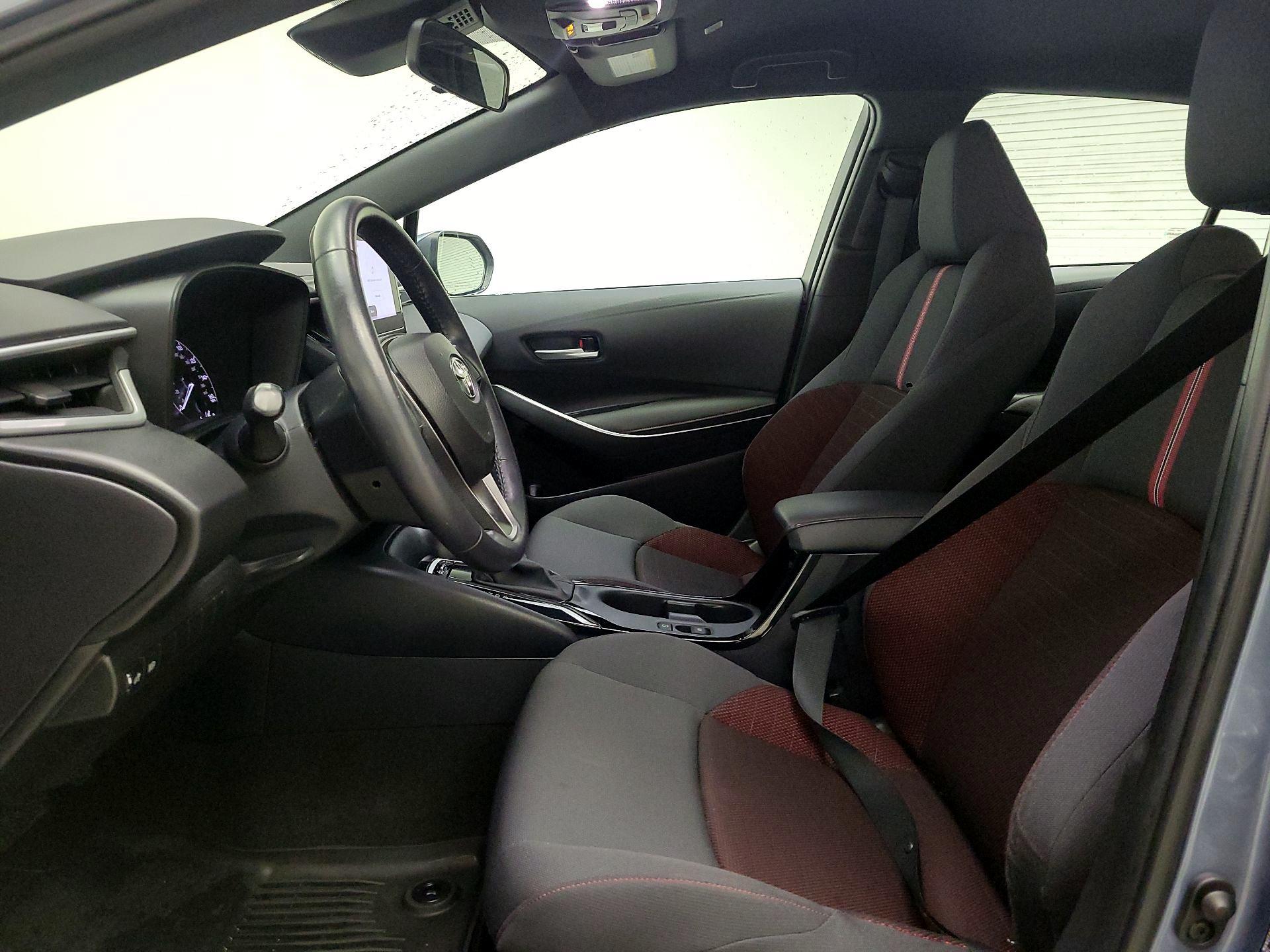 Thumbnail: 2023 Toyota Corolla - 11