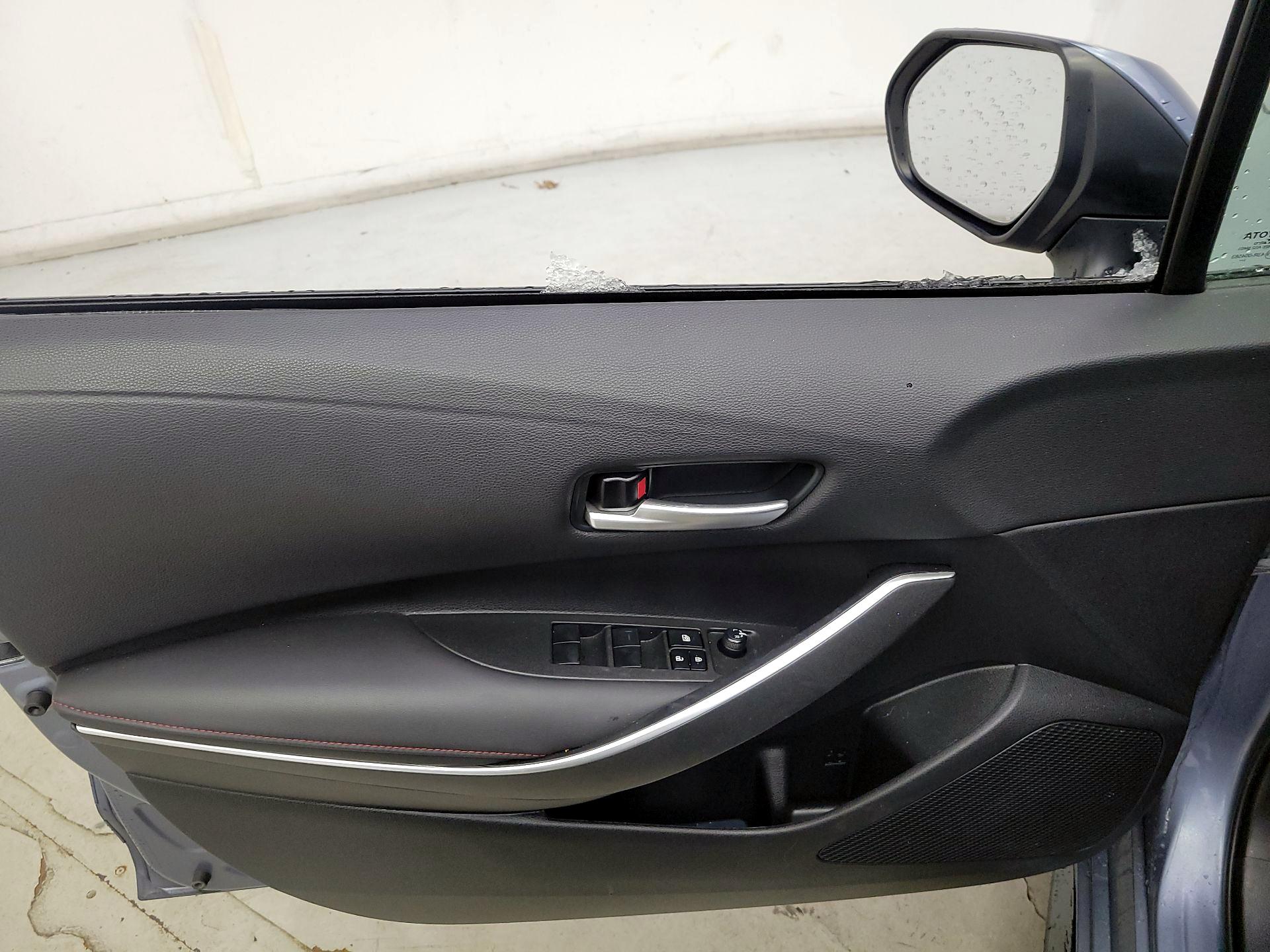 Thumbnail: 2023 Toyota Corolla - 12